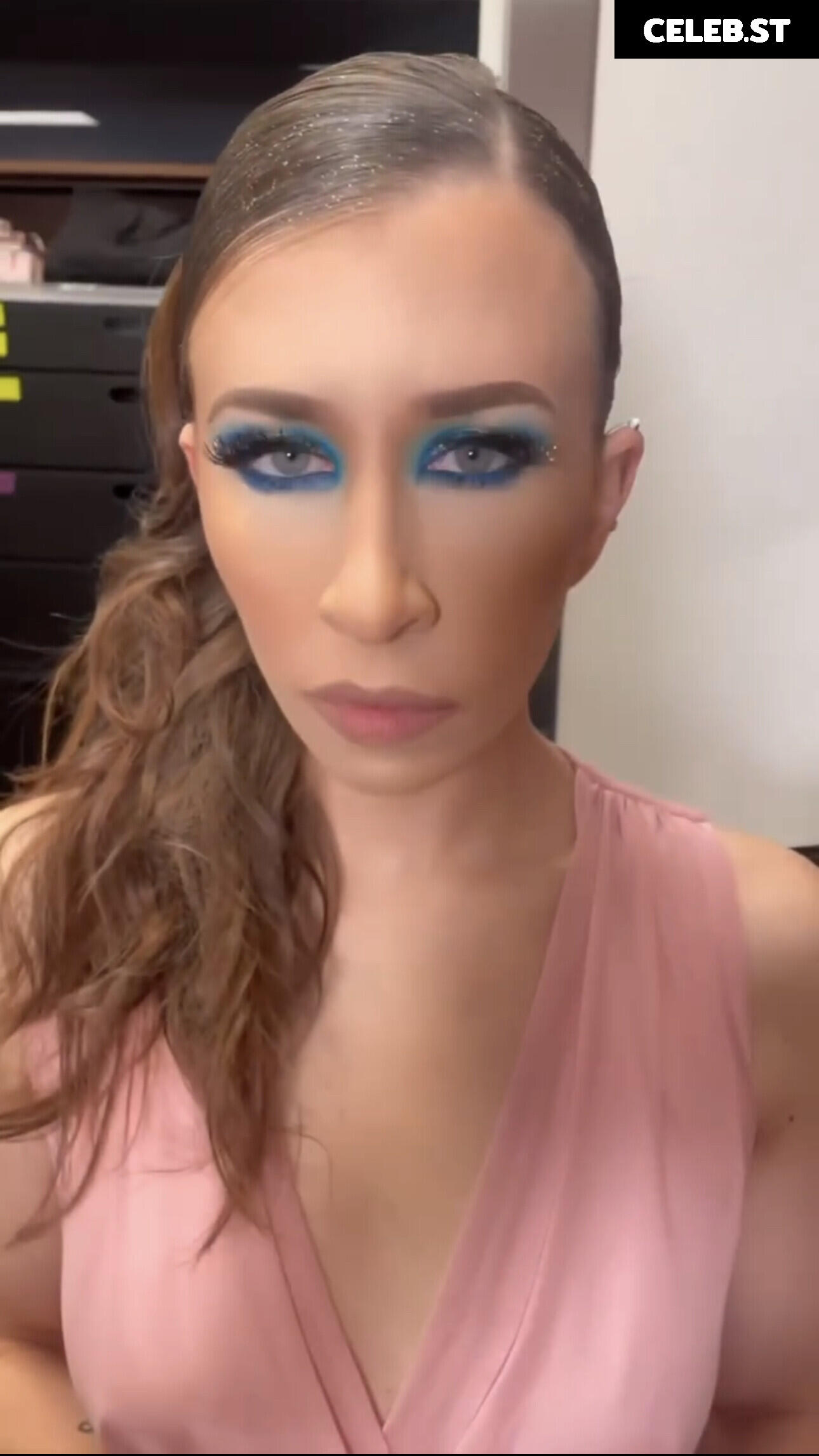 AEW Aubrey Edwards Image 12486864