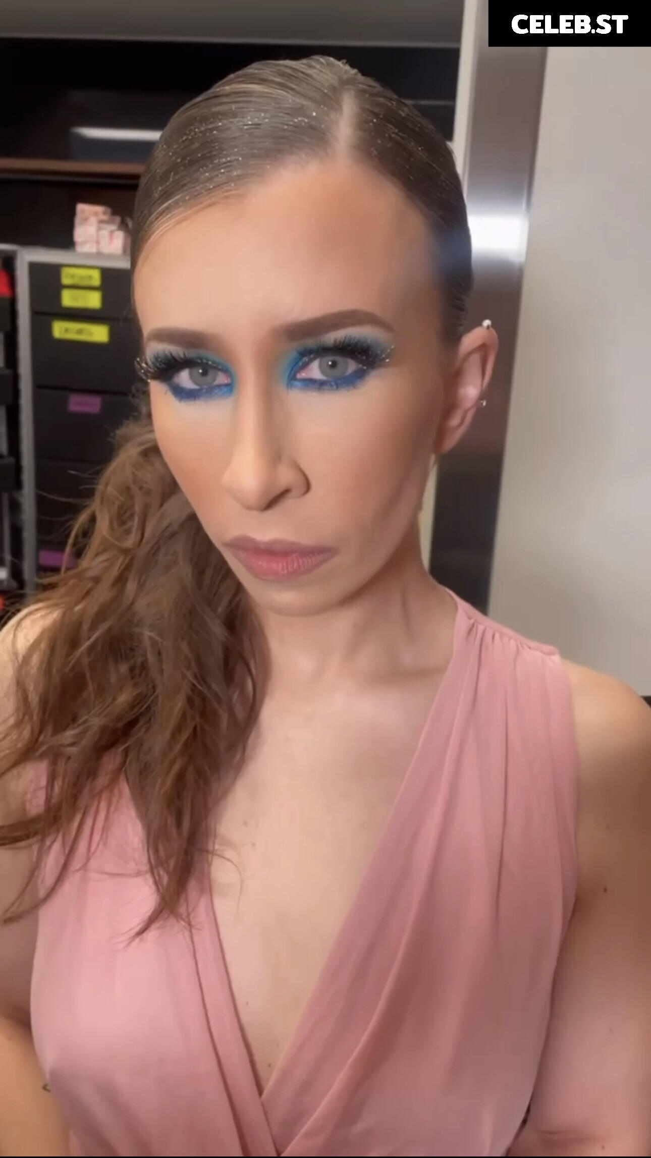 AEW Aubrey Edwards Image 12486858