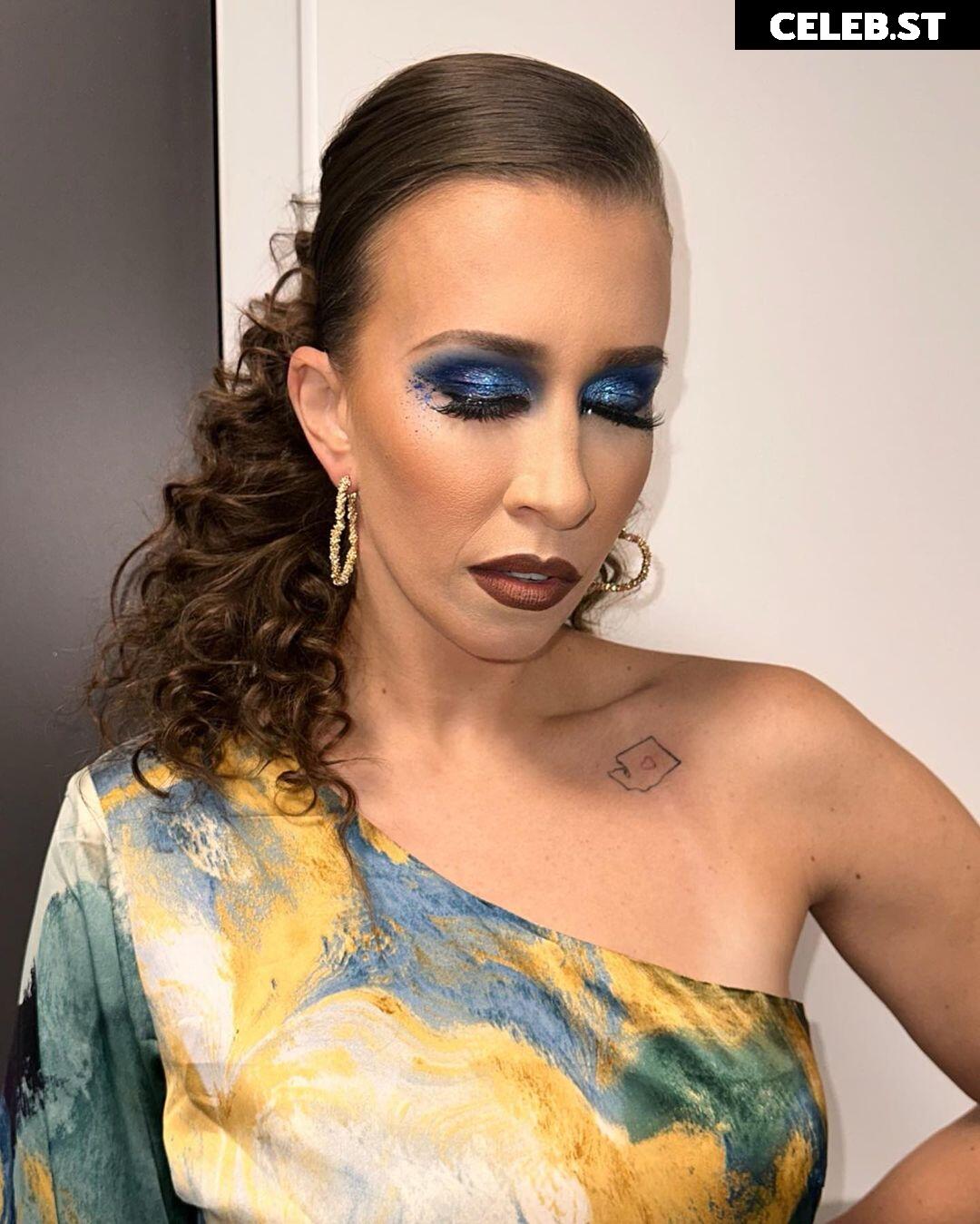 AEW Aubrey Edwards Image 12486841