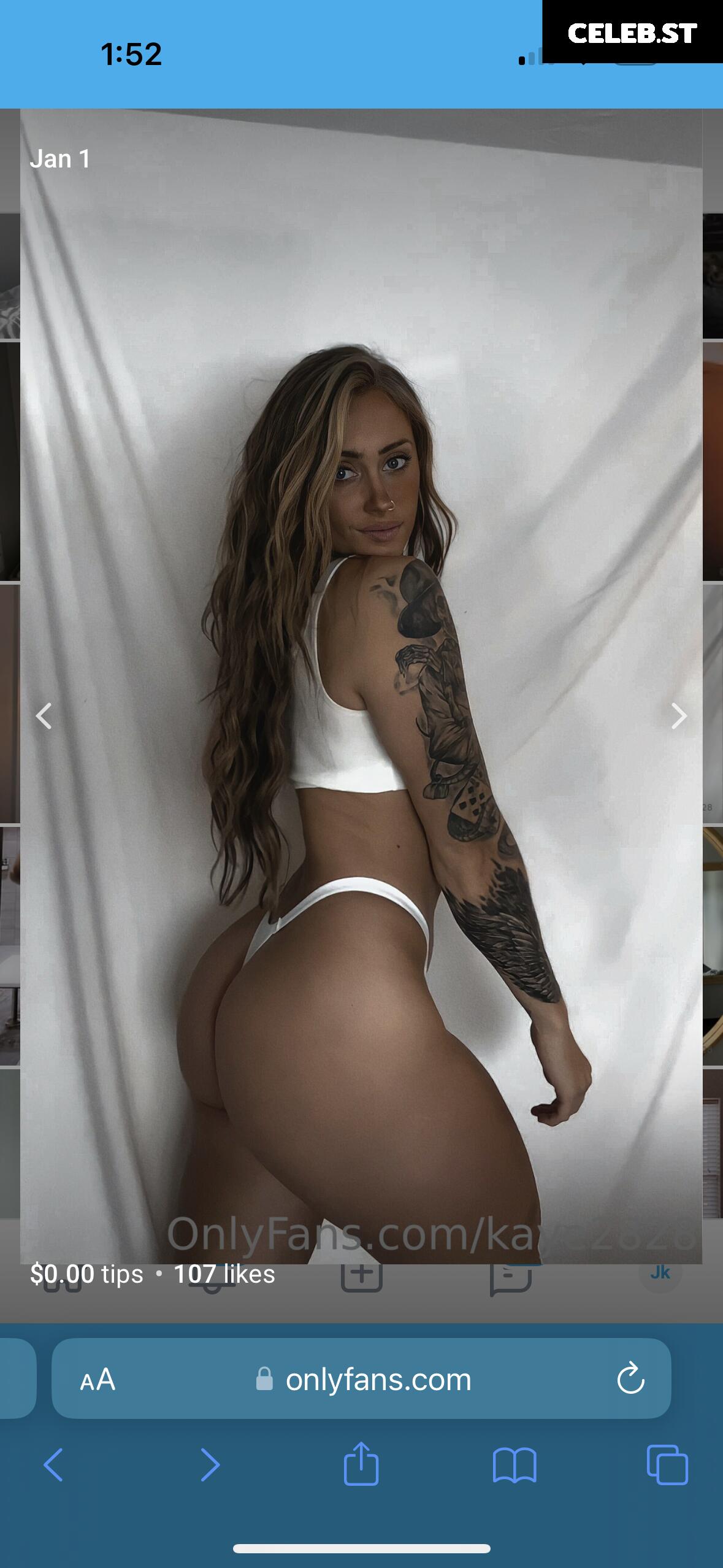 Oliviakayemyers | kaye2828 Image 12486539