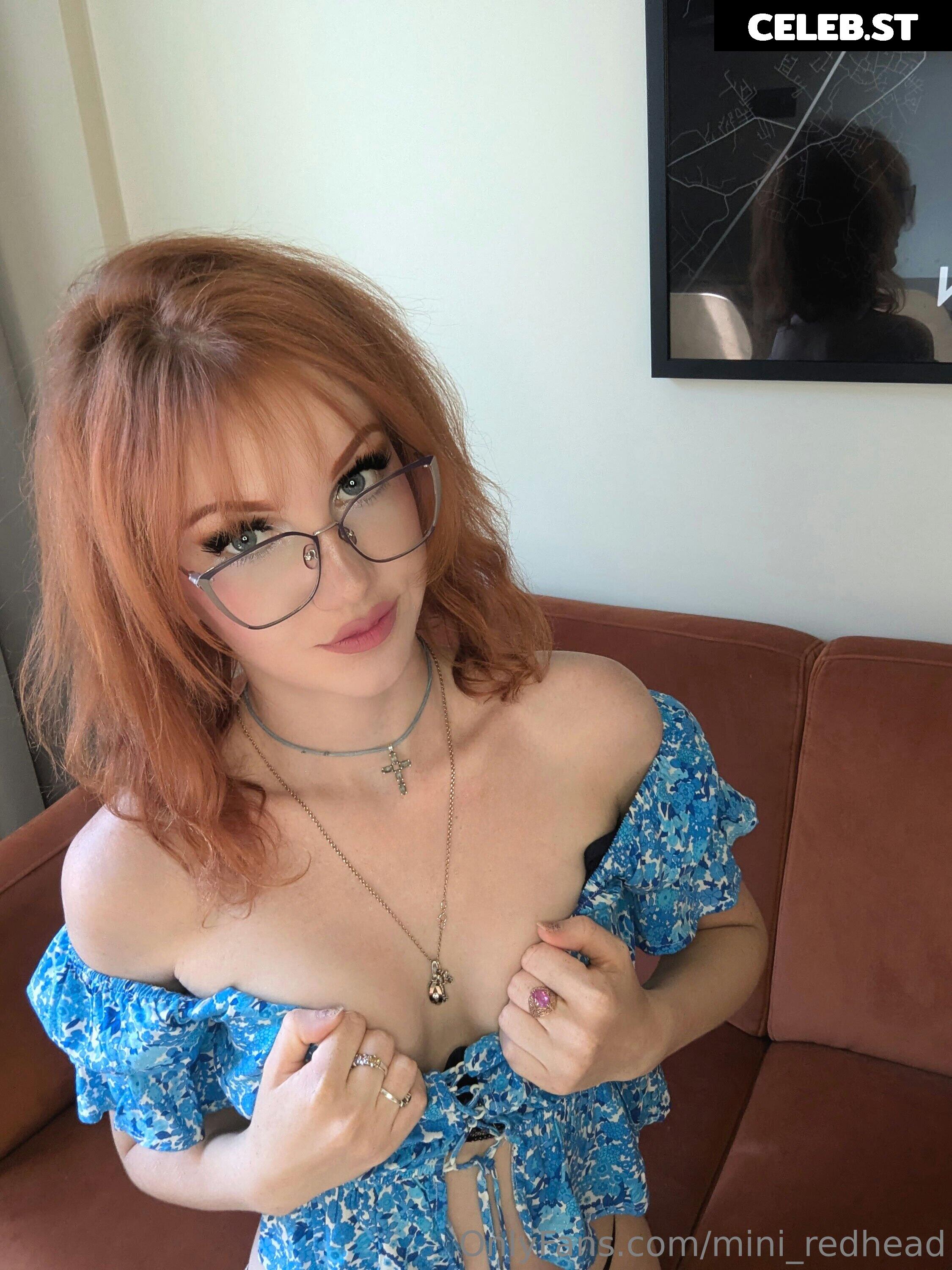 Mini_redhead Image 12486281