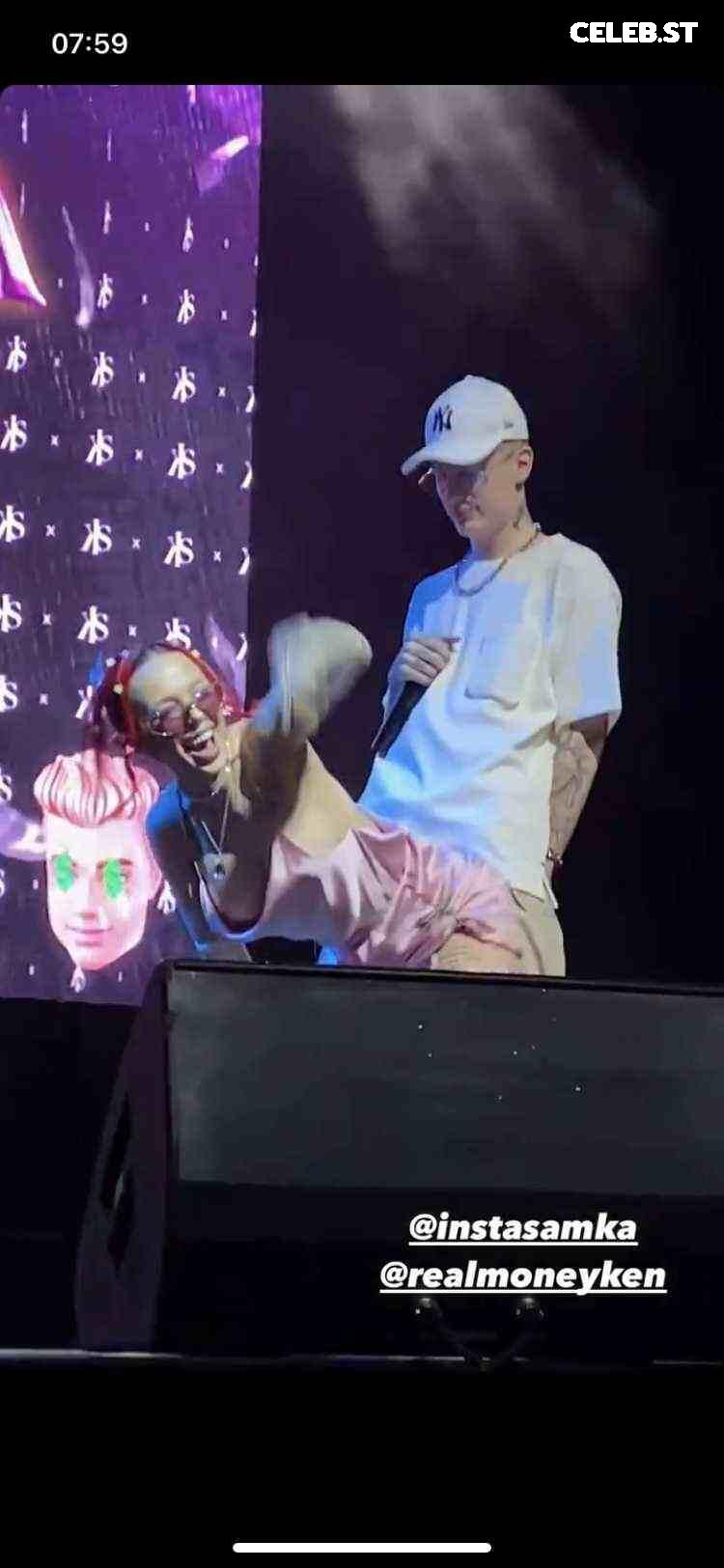 Instasamka Image 12481987