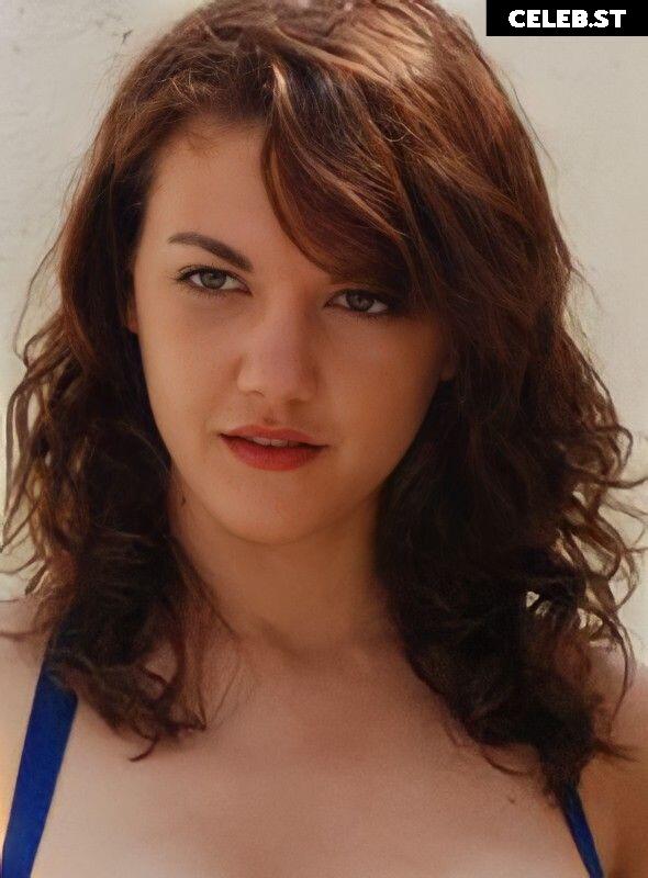 Déborah Révy Image 12481800