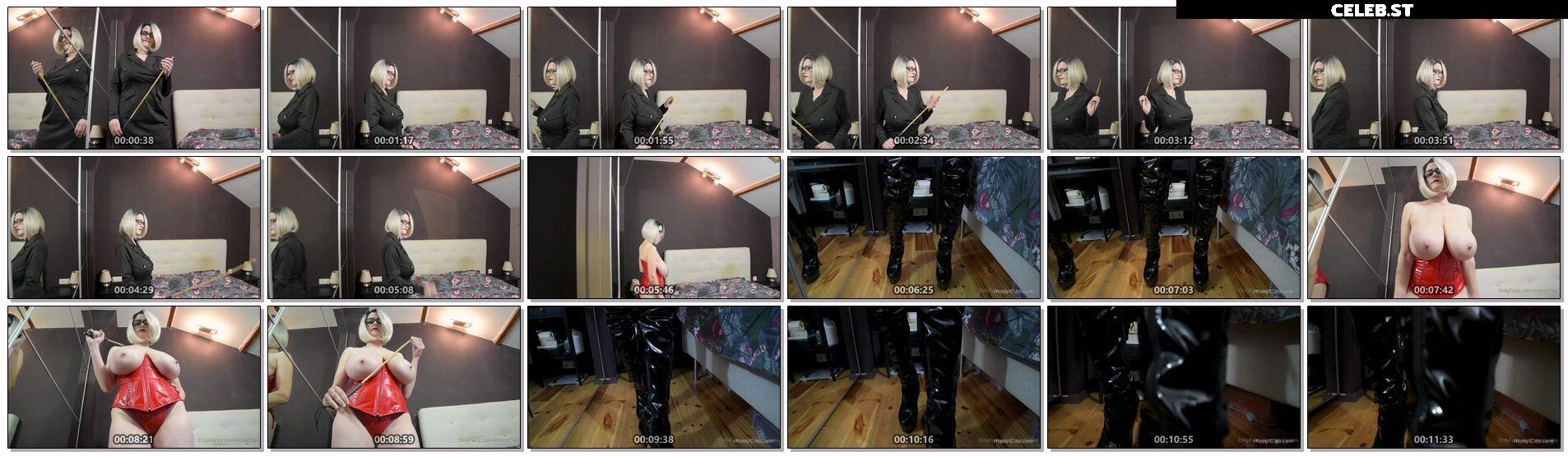 Messy Cleo / messycleo Image 12481571