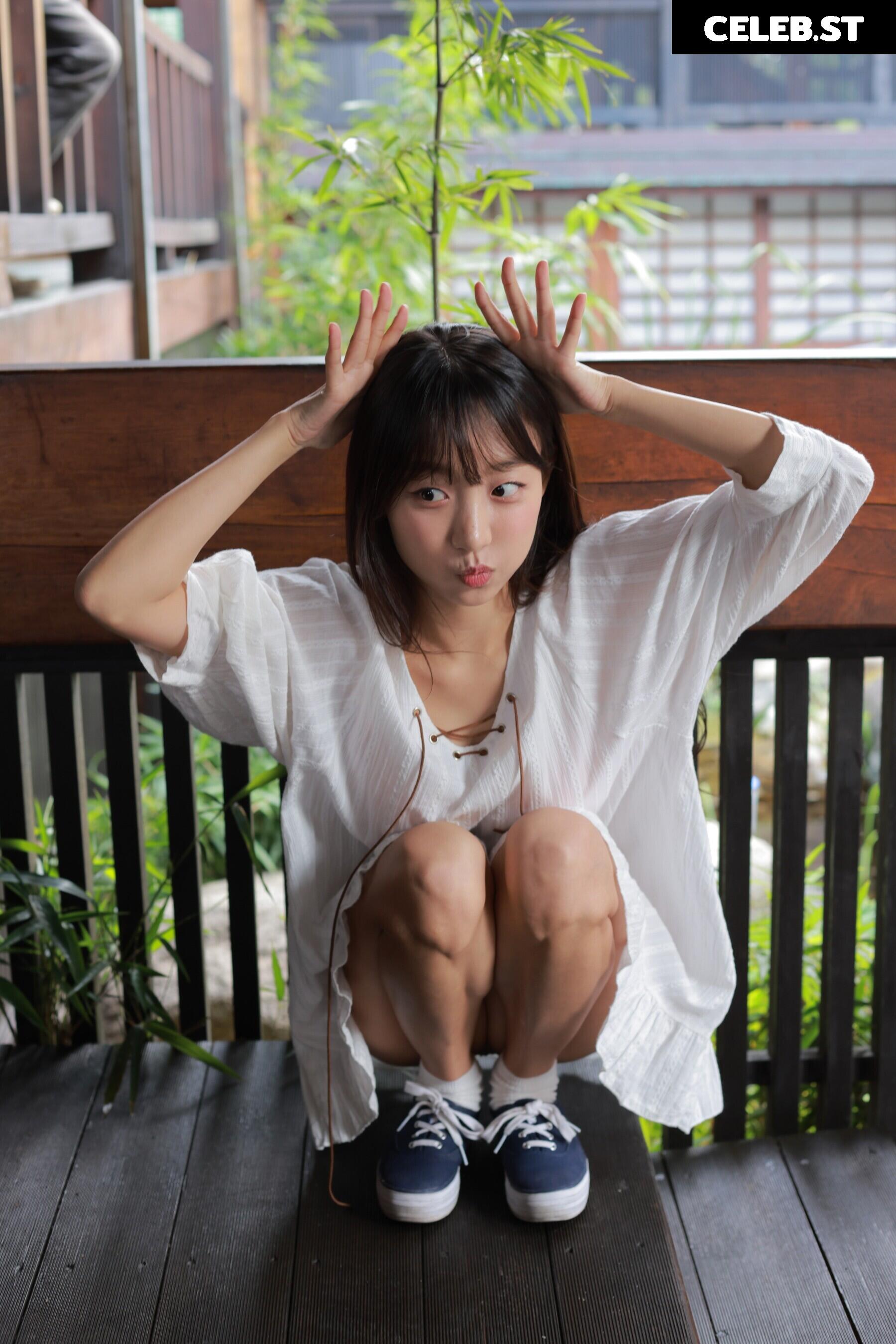 Eunji Pyoapple Image 12481194