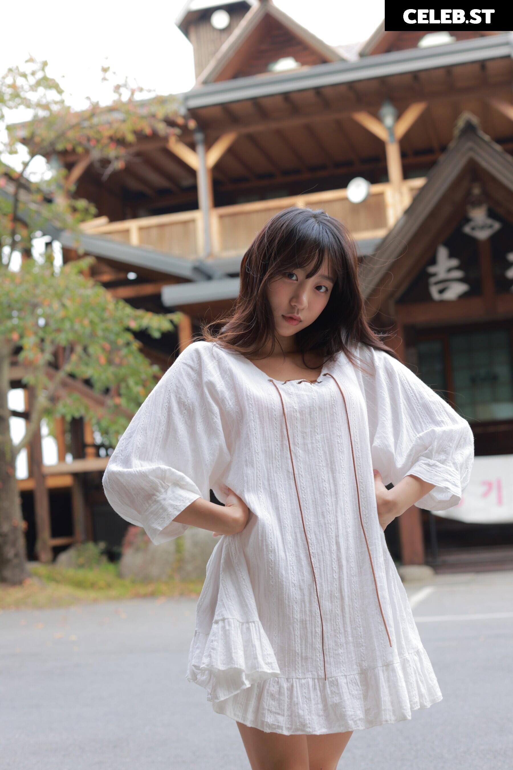 Eunji Pyoapple Image 12481183