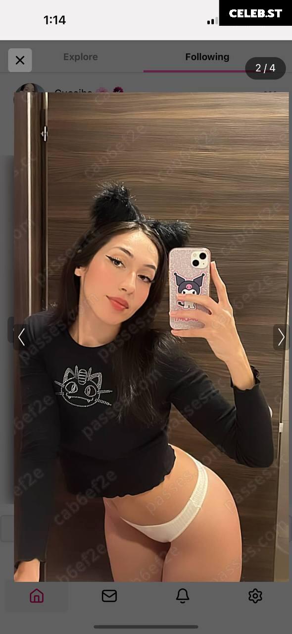 Alejandra Zamudio - Guccihabb Image 12481112