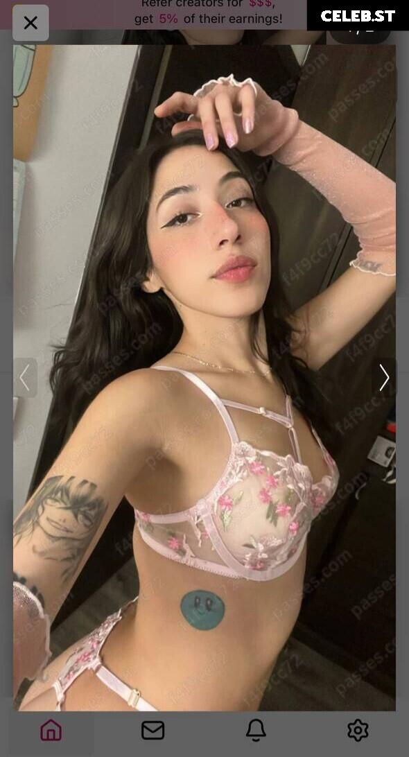 Alejandra Zamudio - Guccihabb Image 12481132