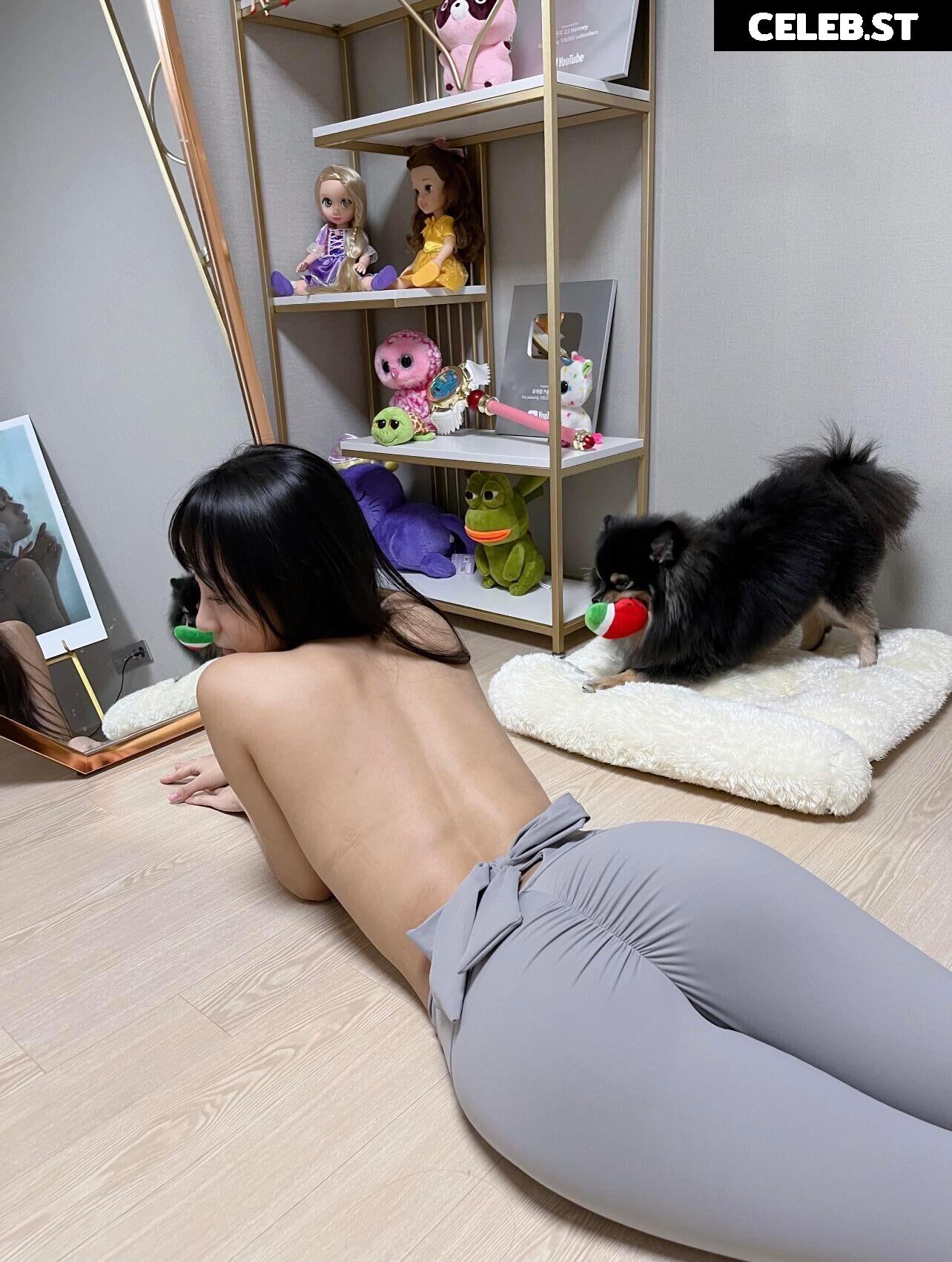 Eunji Pyoapple Image 12481162