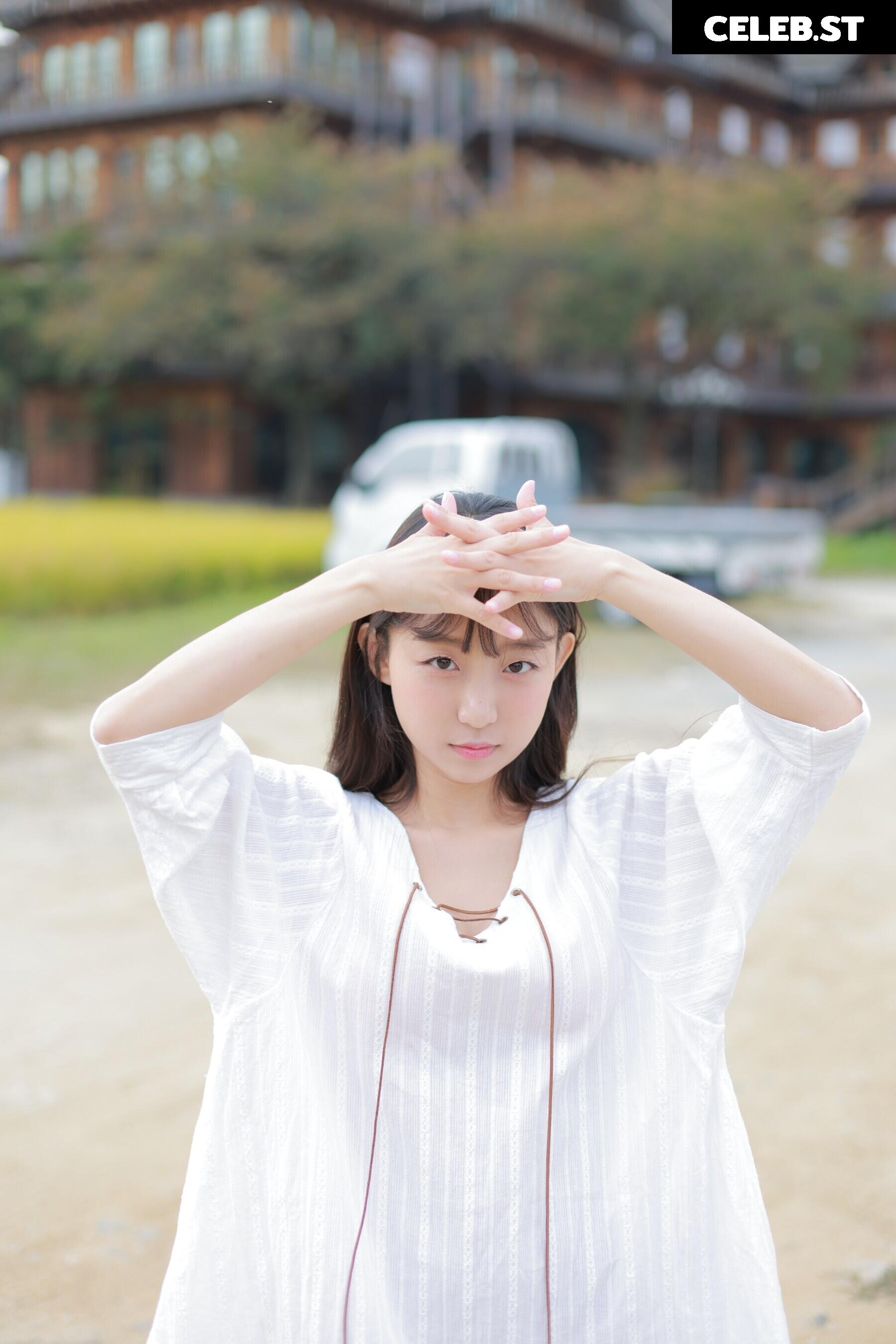 Eunji Pyoapple Image 12481166