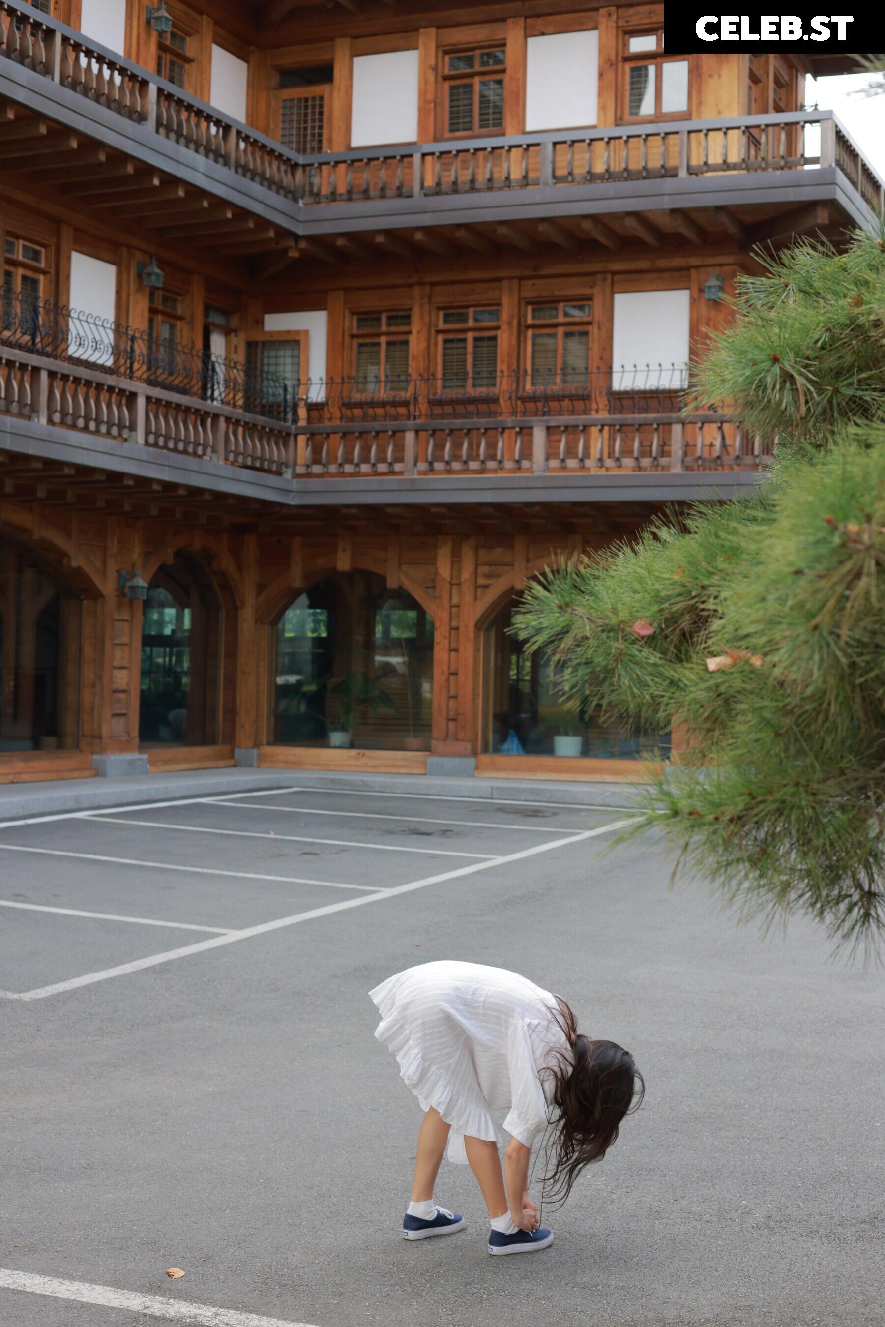 Eunji Pyoapple Image 12481173