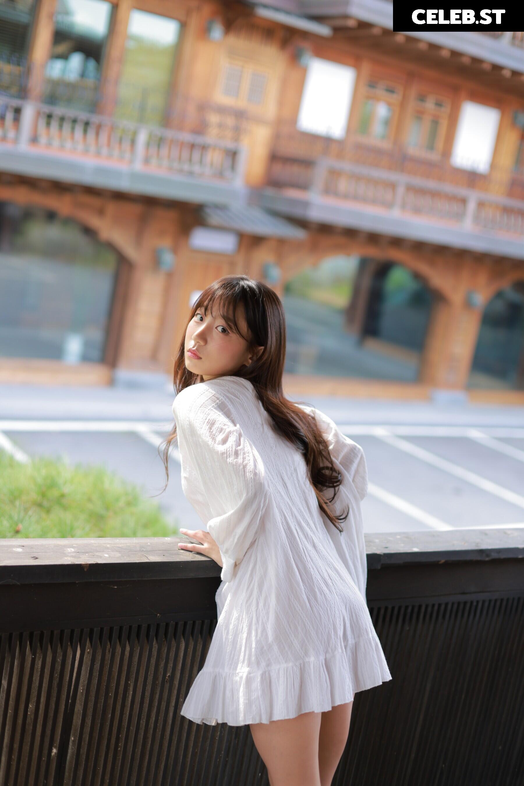 Eunji Pyoapple Image 12481171