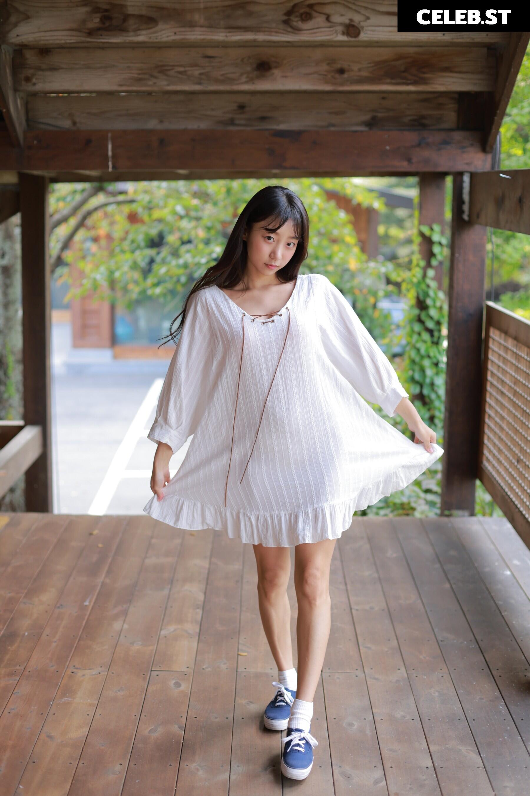 Eunji Pyoapple Image 12481175