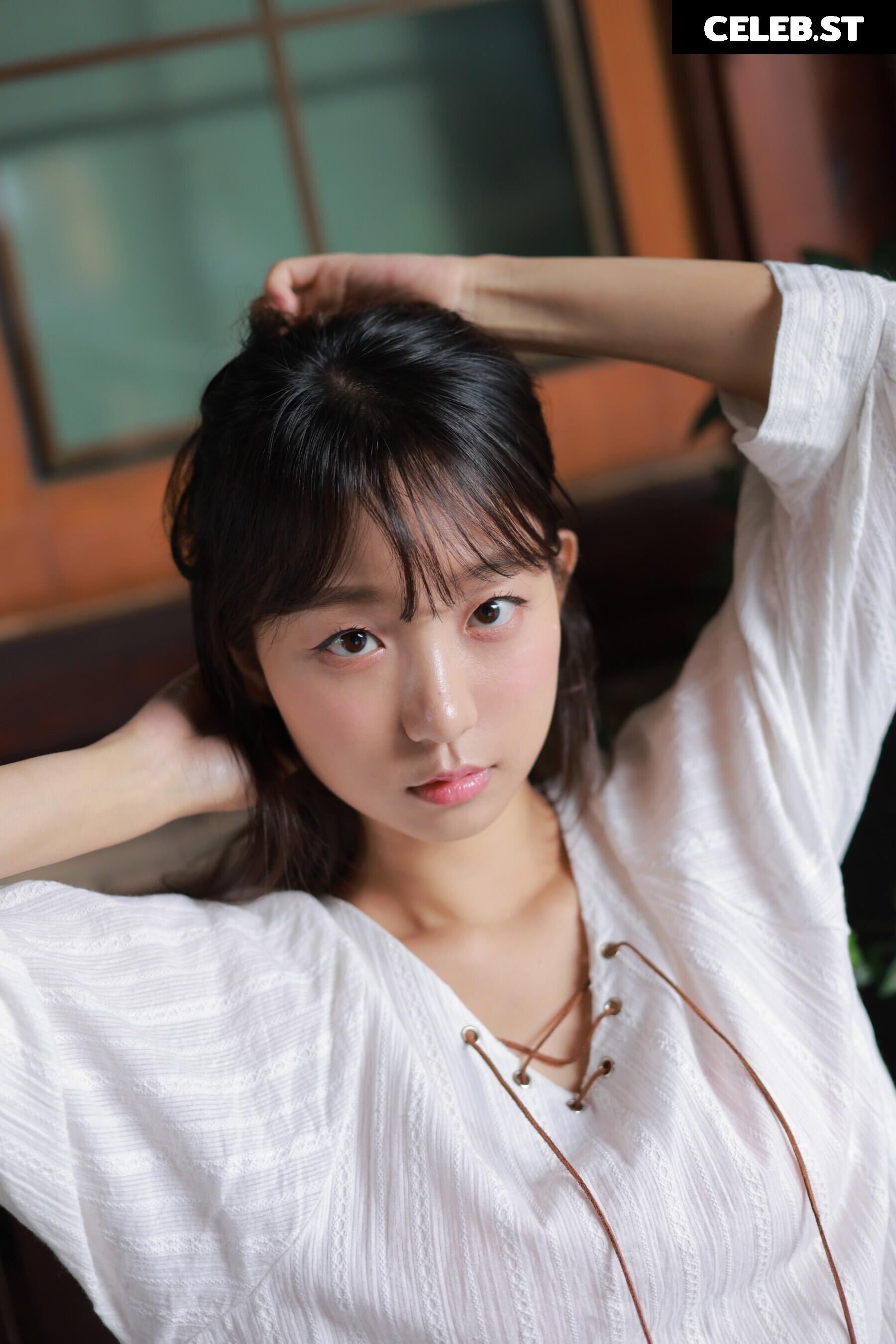 Eunji Pyoapple Image 12481174