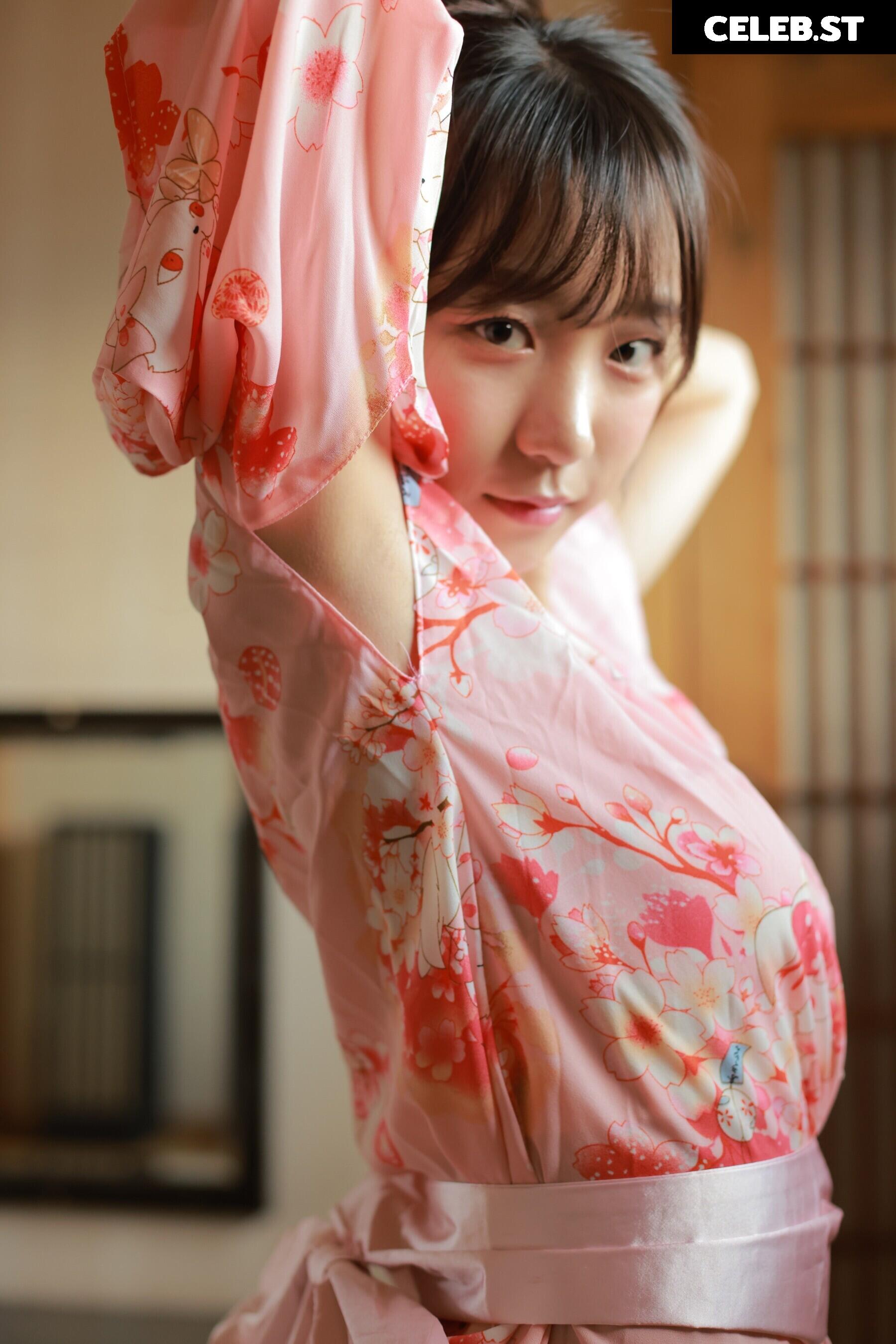 Eunji Pyoapple Image 12481200