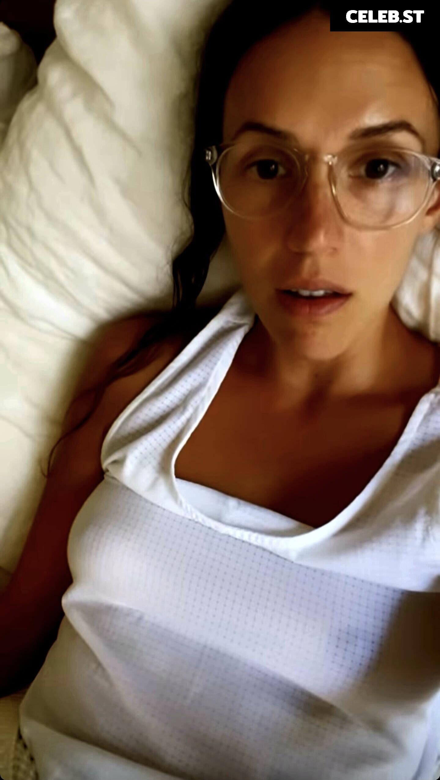 Adriene Mishler (Yoga With Adriene) Image 12481238