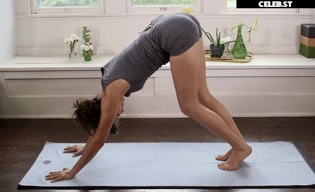Adriene Mishler (Yoga With Adriene) Image 12481250