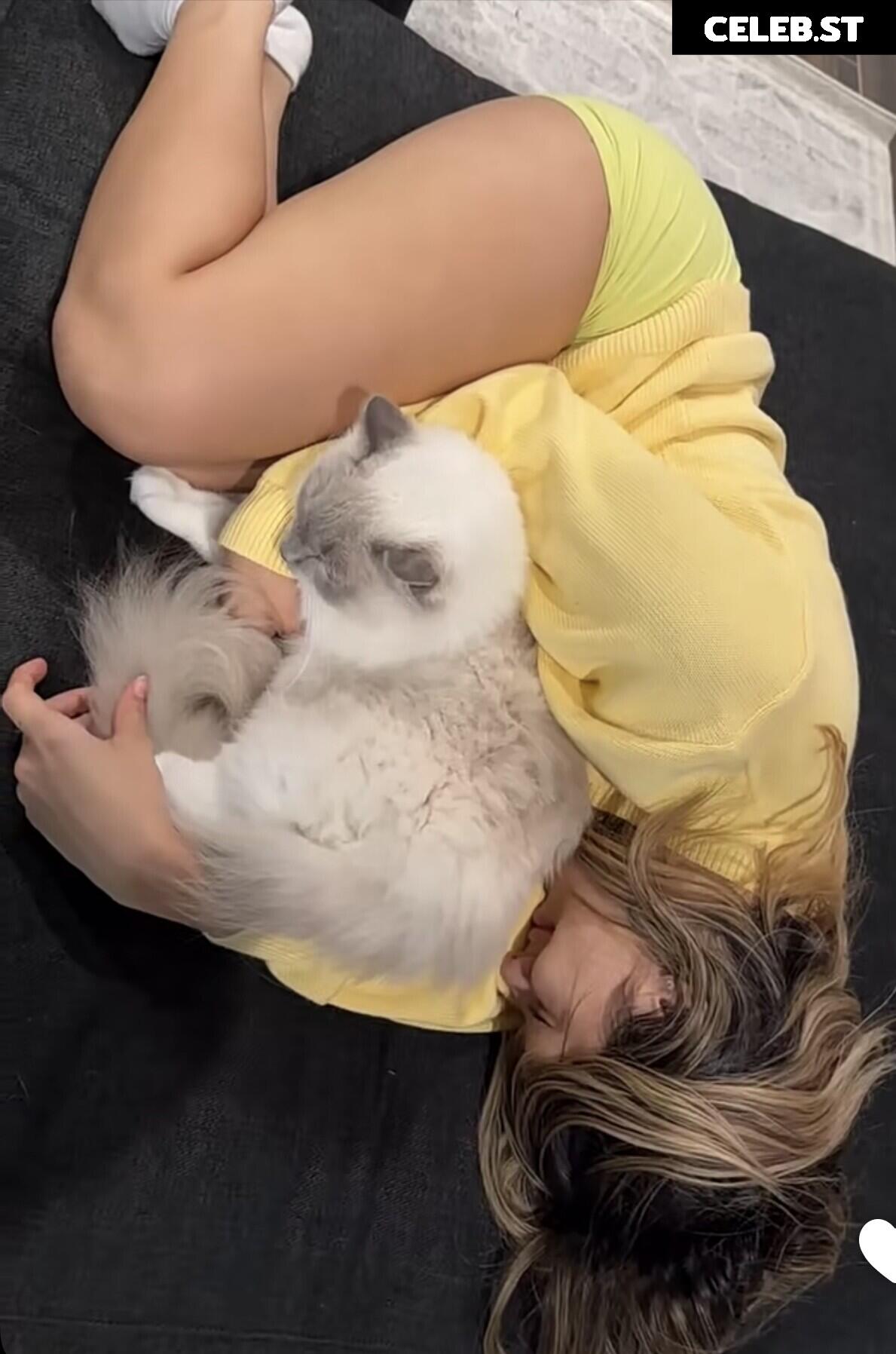 Amariah Morales Image 12480943