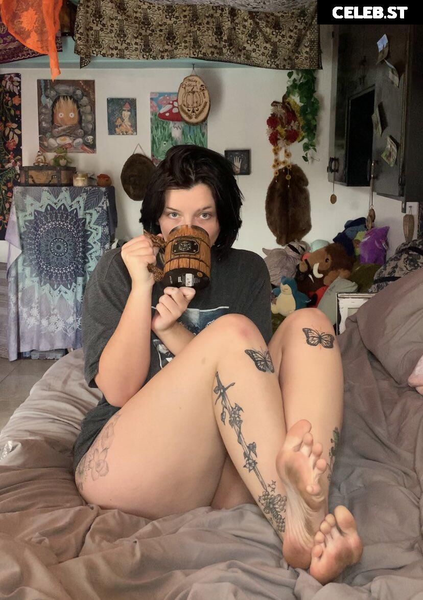 sunnysunrayss / HildaCitrine Image 12480898