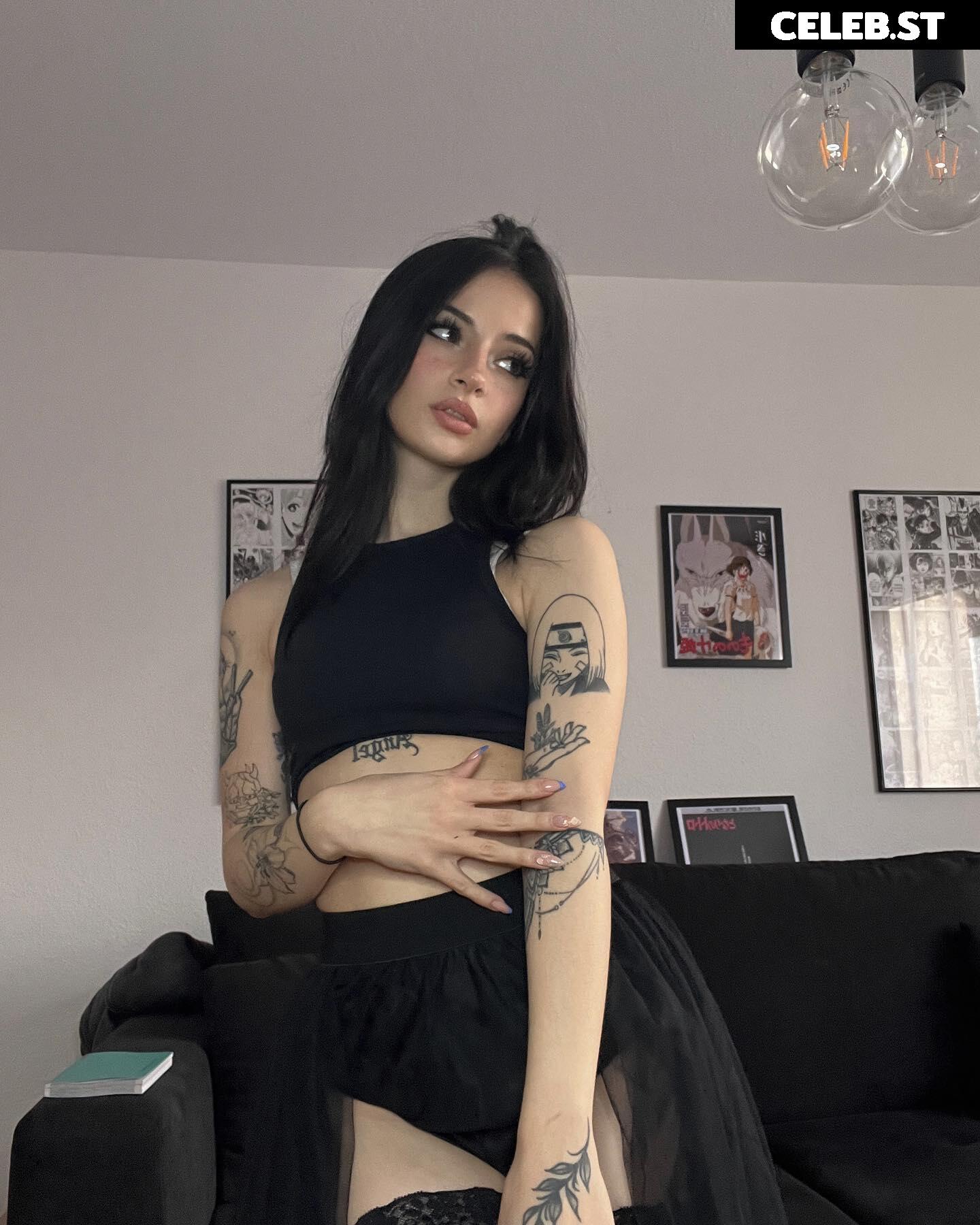 Cata Leyah / cata.leyah / cataleyah_ / leyahcata Image 12480557