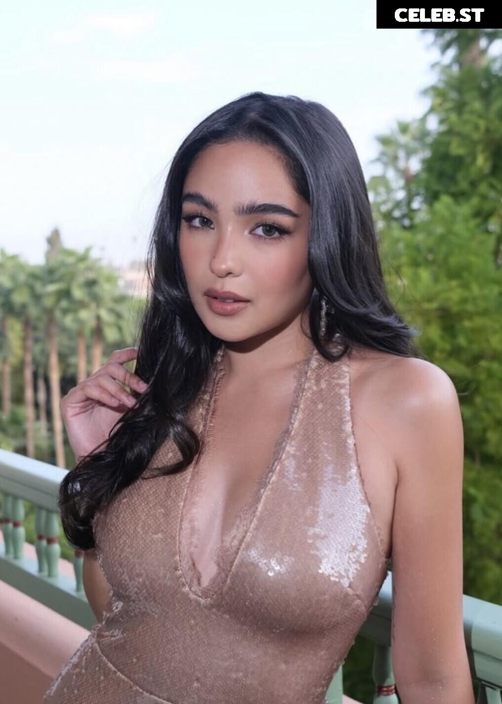 Andrea Brillantes / Blythe Image 12480429