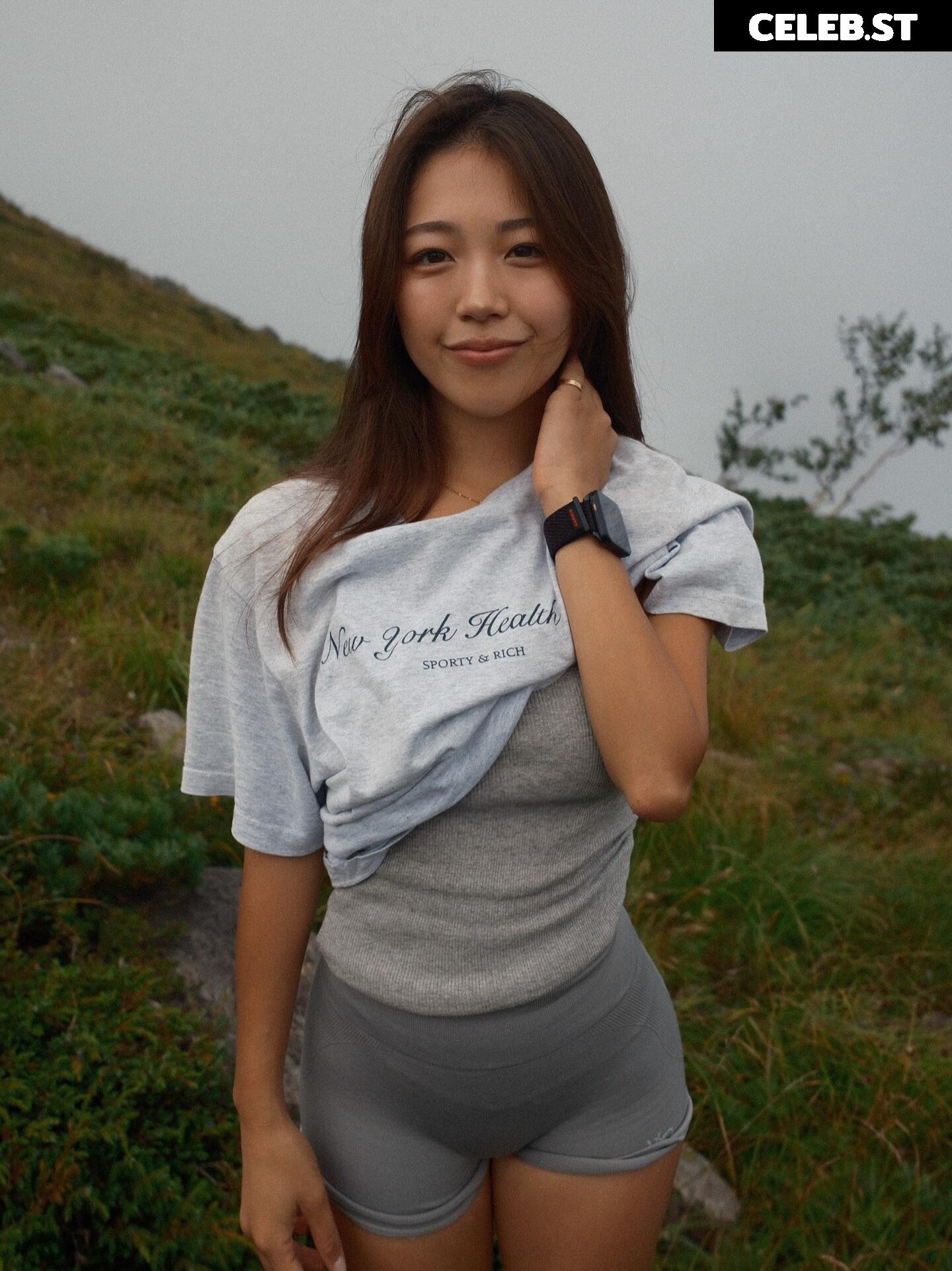 Naho Nishikawaka / naho_nishikawaka Image 12480784