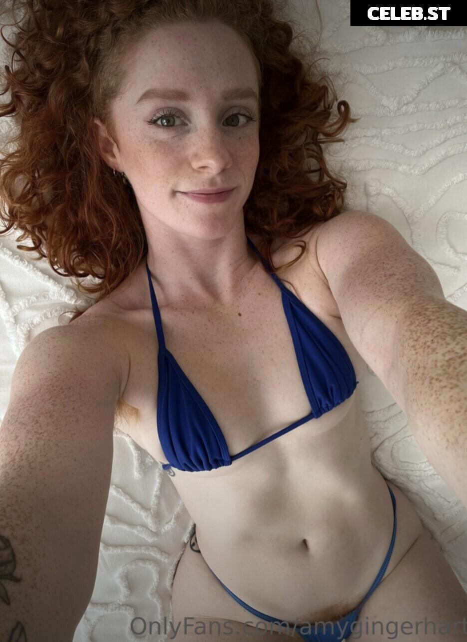 Amy Hart | Amygingerhart Image 12483564