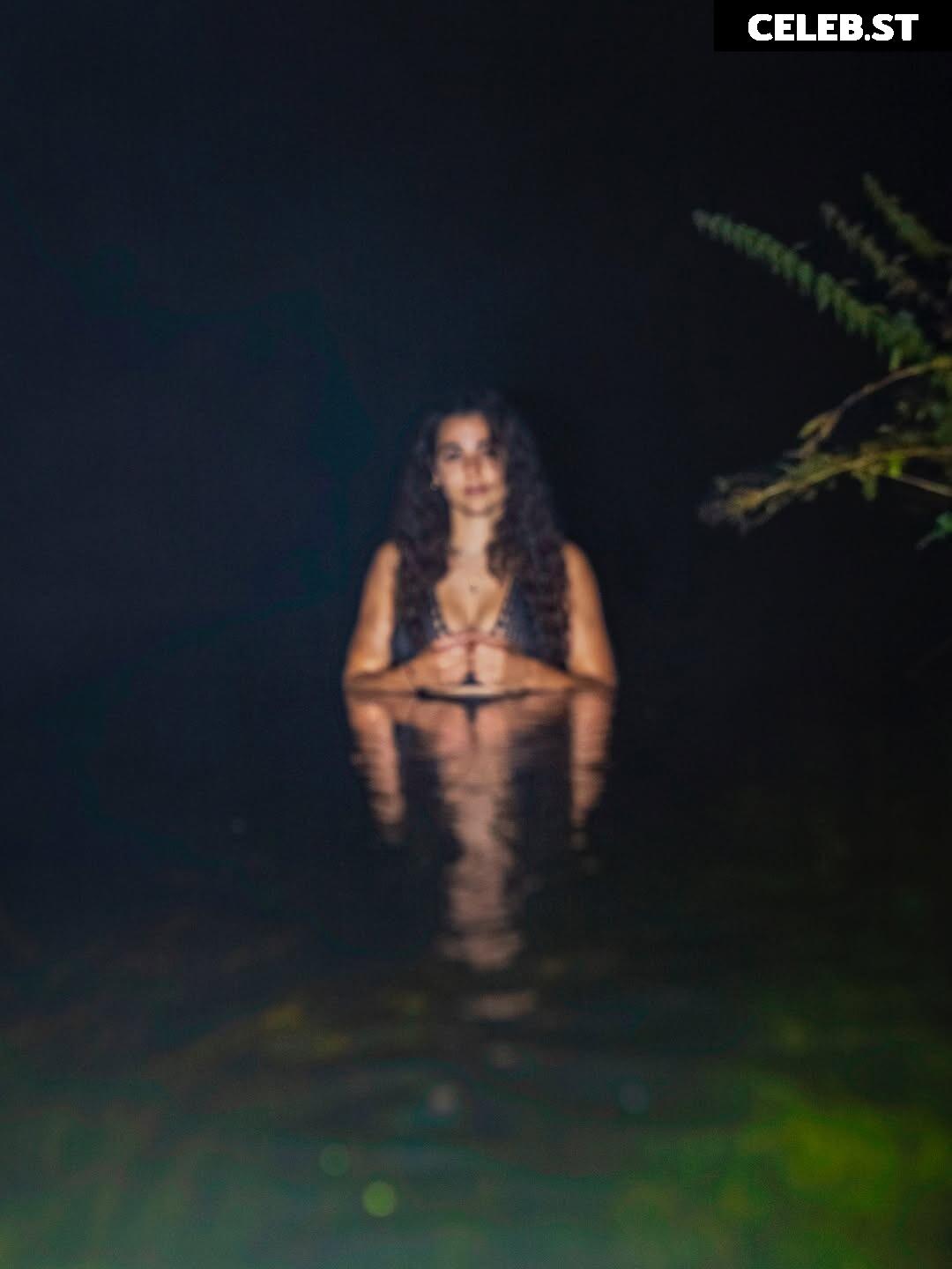 Helena Dahr / Helena Daher Image 12483046