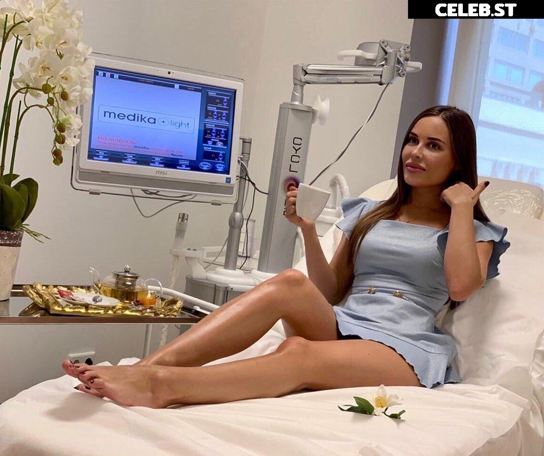 Julia Mikhalkova Image 12483333