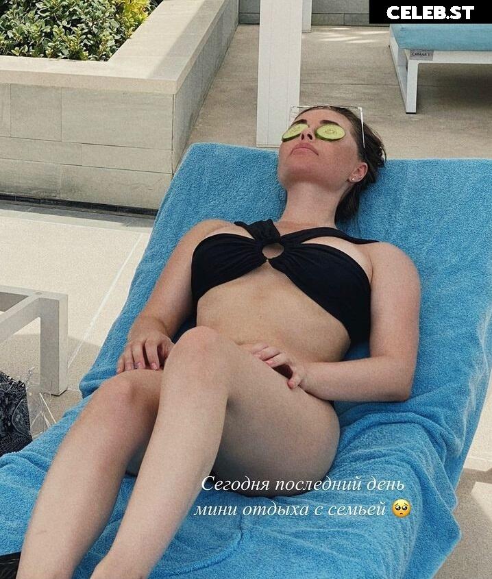 Julia Mikhalkova Image 12483335