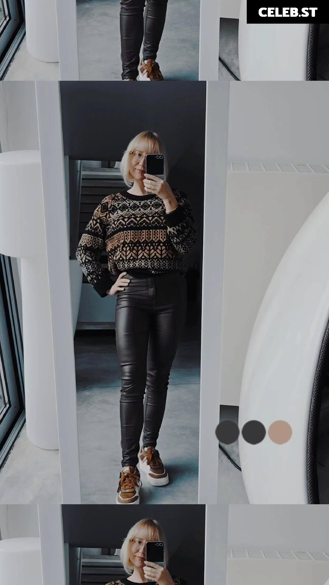 Methvespertine aka Tiffany Methuselah Image 12482902