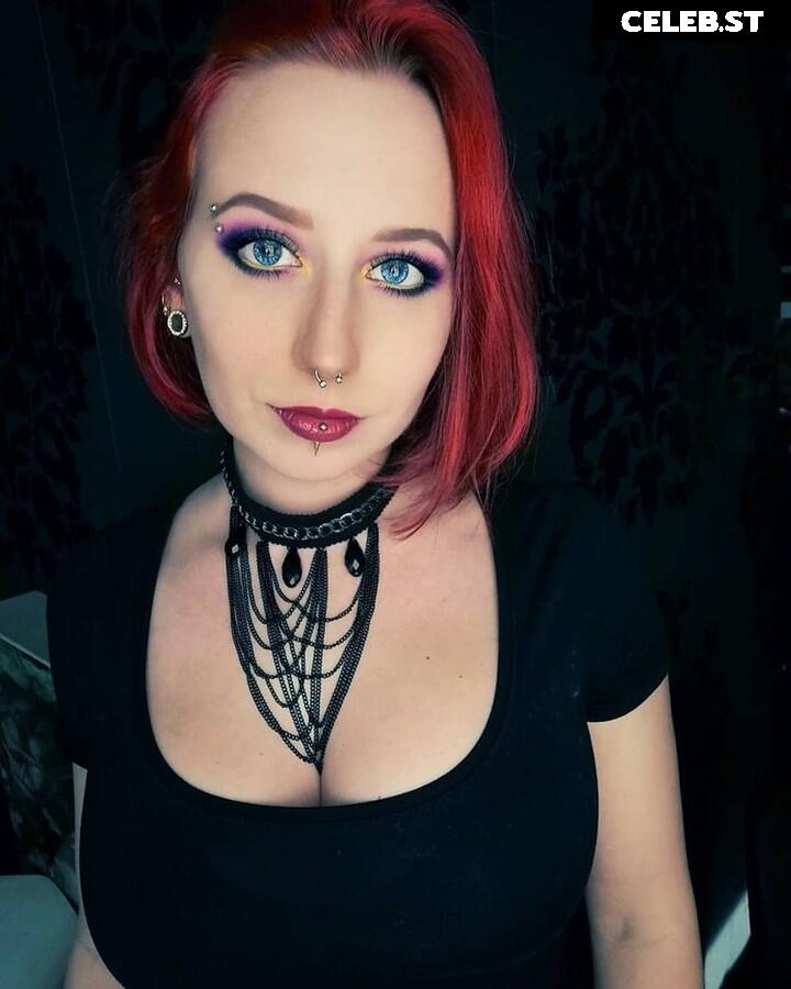 Methvespertine aka Tiffany Methuselah Image 12482891