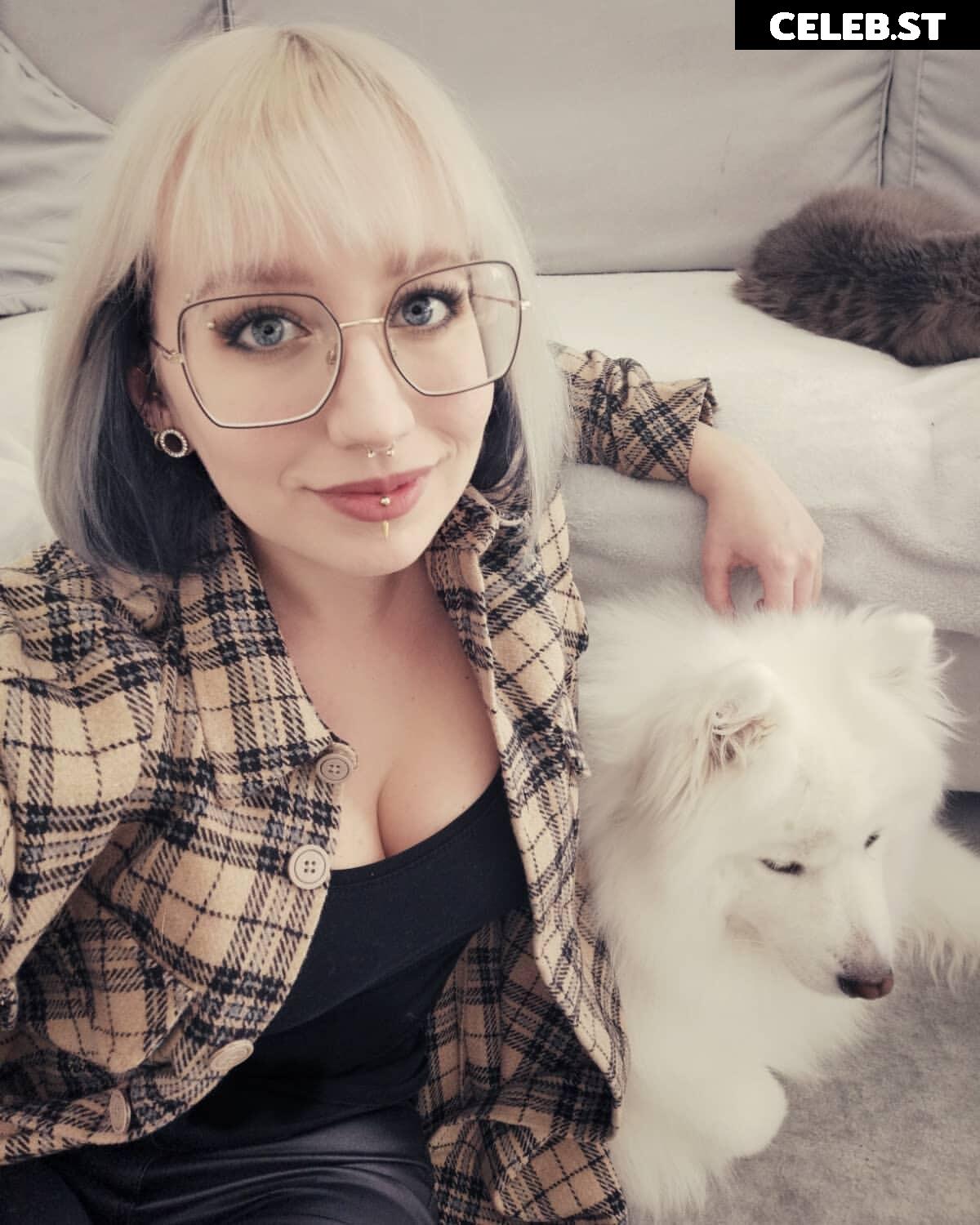 Methvespertine aka Tiffany Methuselah Image 12482899