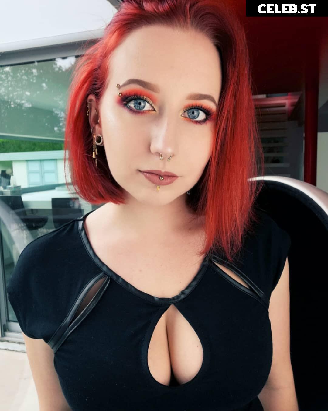 Methvespertine aka Tiffany Methuselah Image 12482888