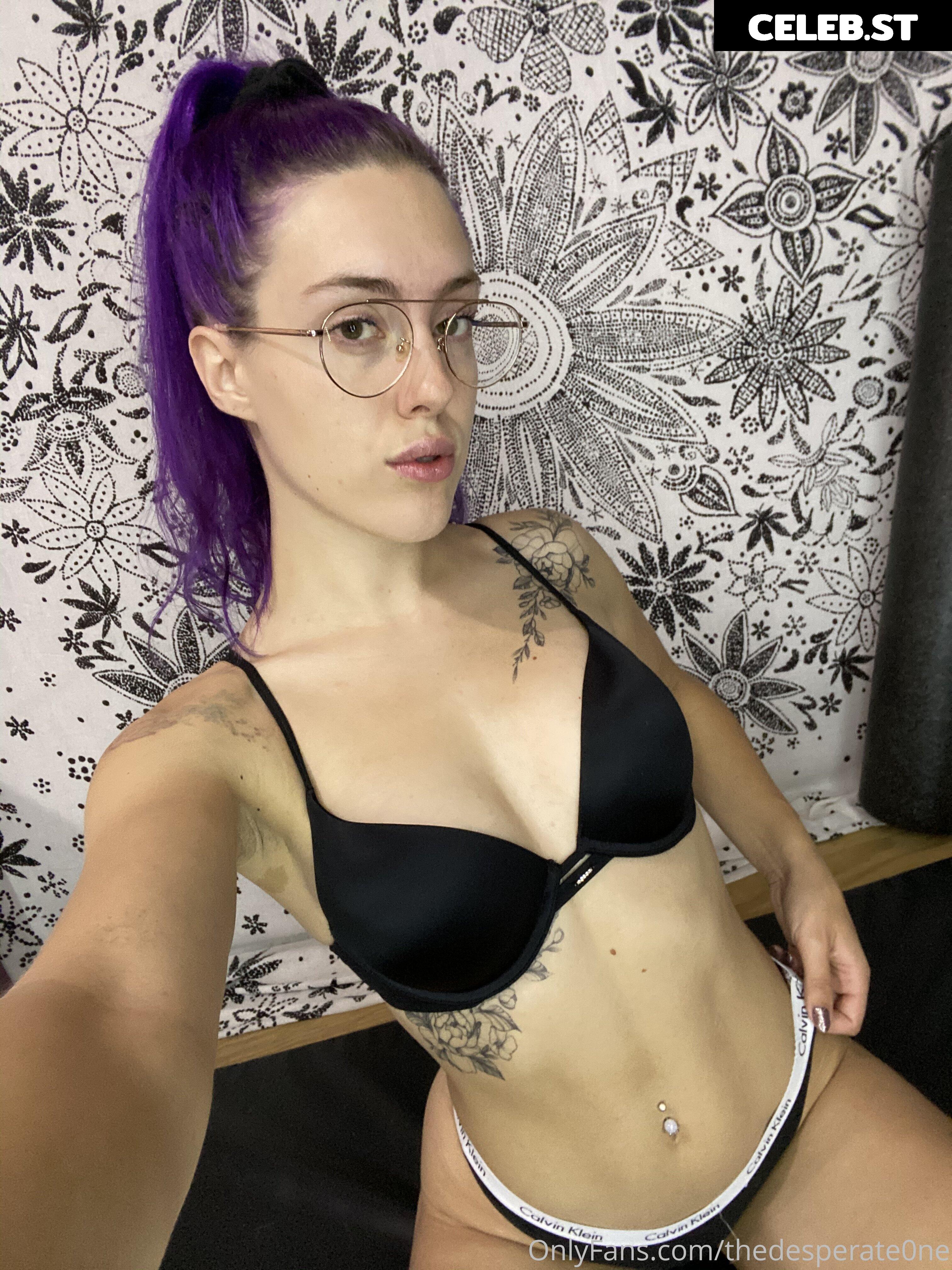 thedesperate0ne    /   thedesperateone / Pandora Skye Image 12482729