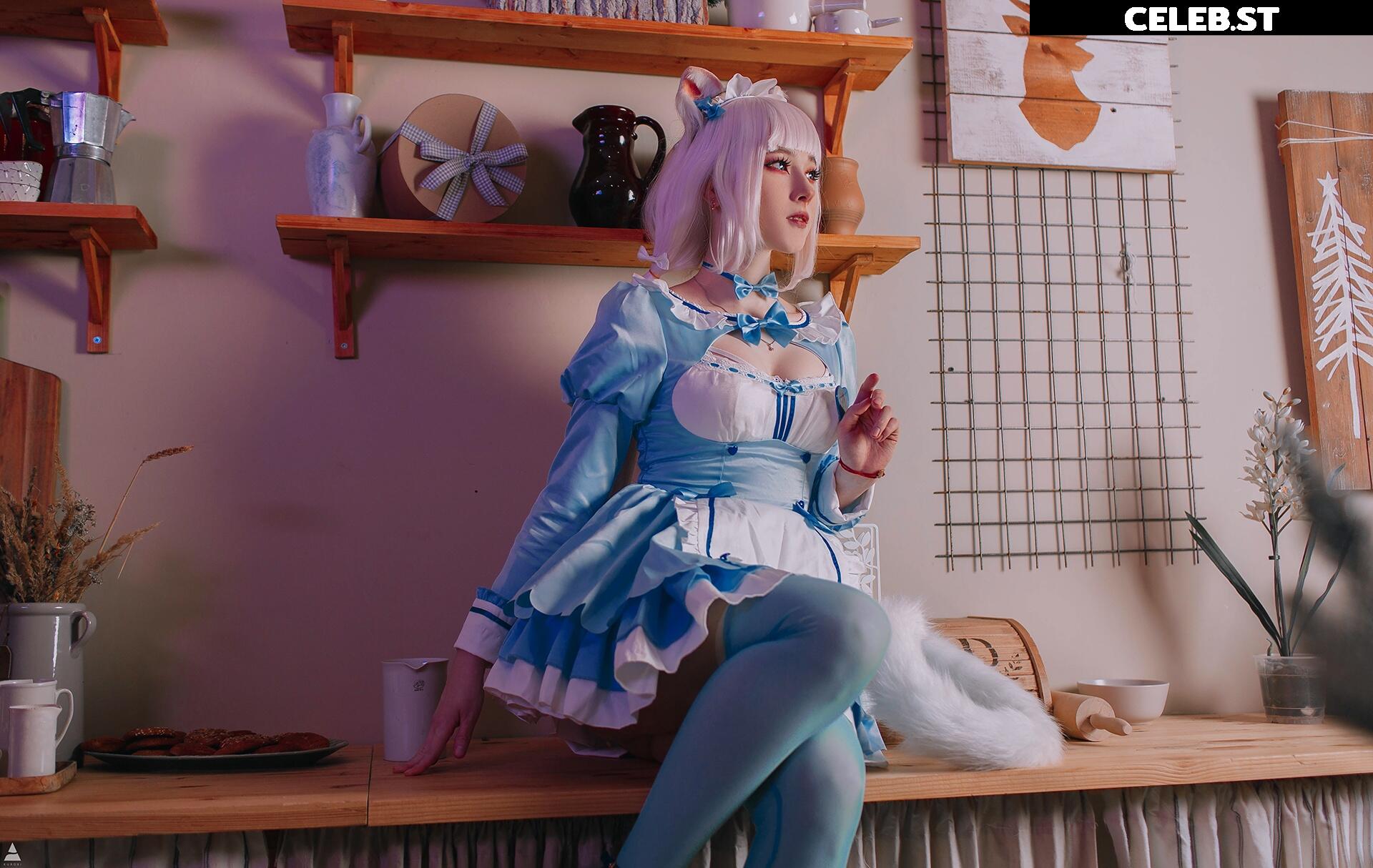 visagefox Image 12489718