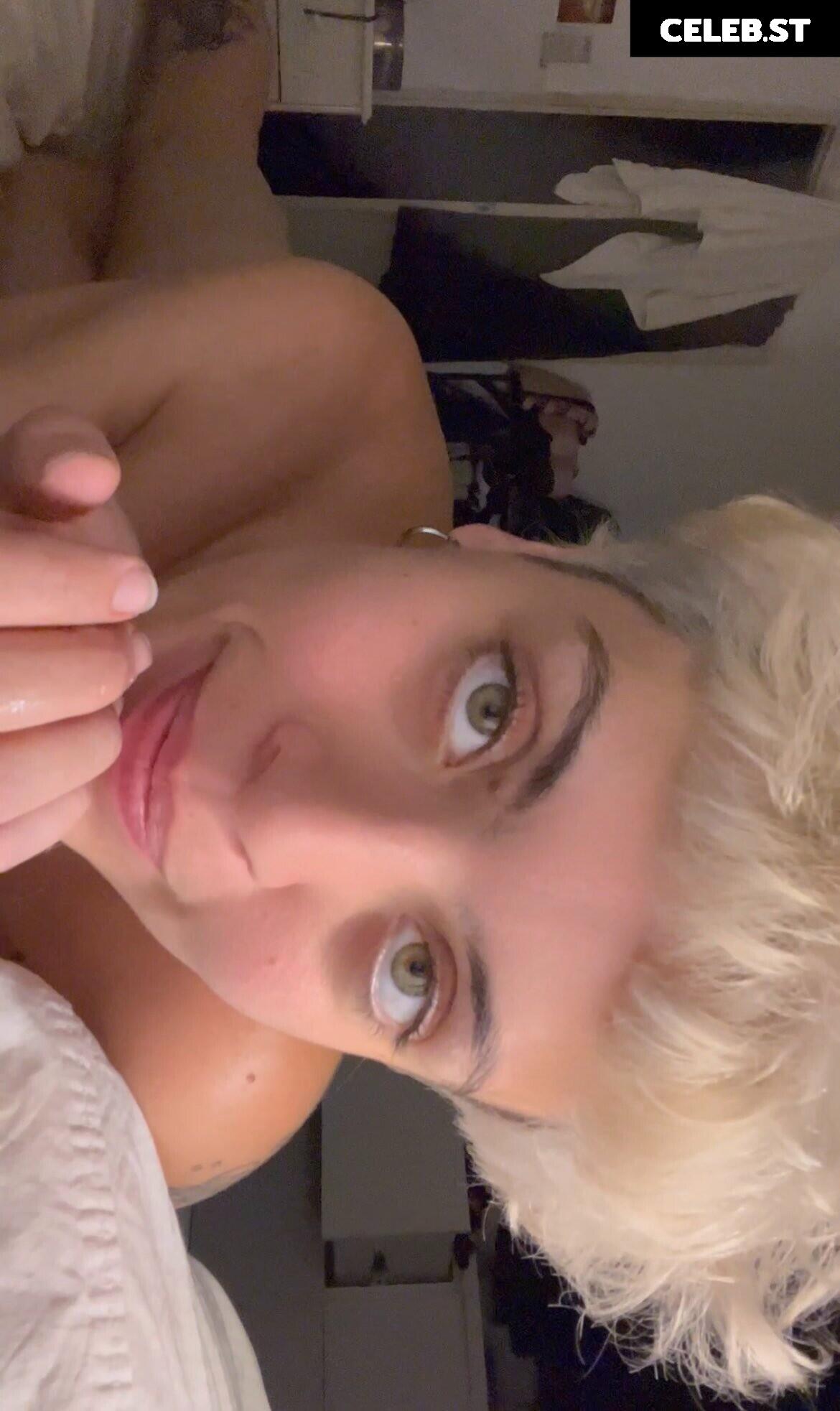 Cheery - cherrybubblegom - Victoria - xtreetfighter Image 12489007