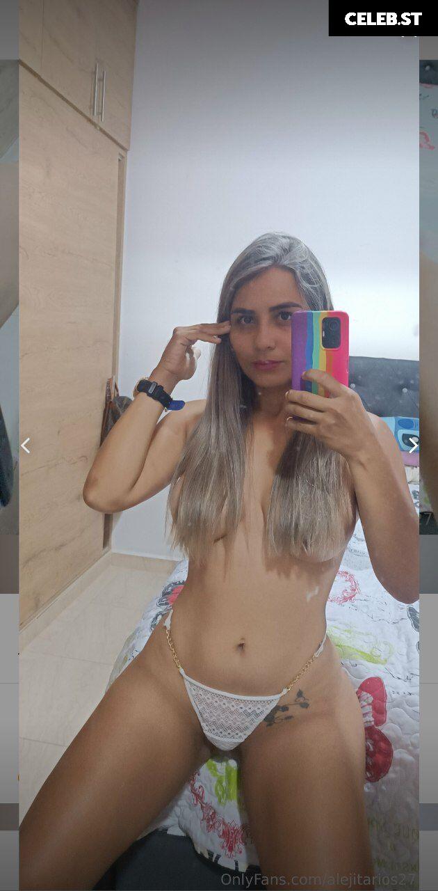 Alejita Rios / alejitarios27 Image 12489303