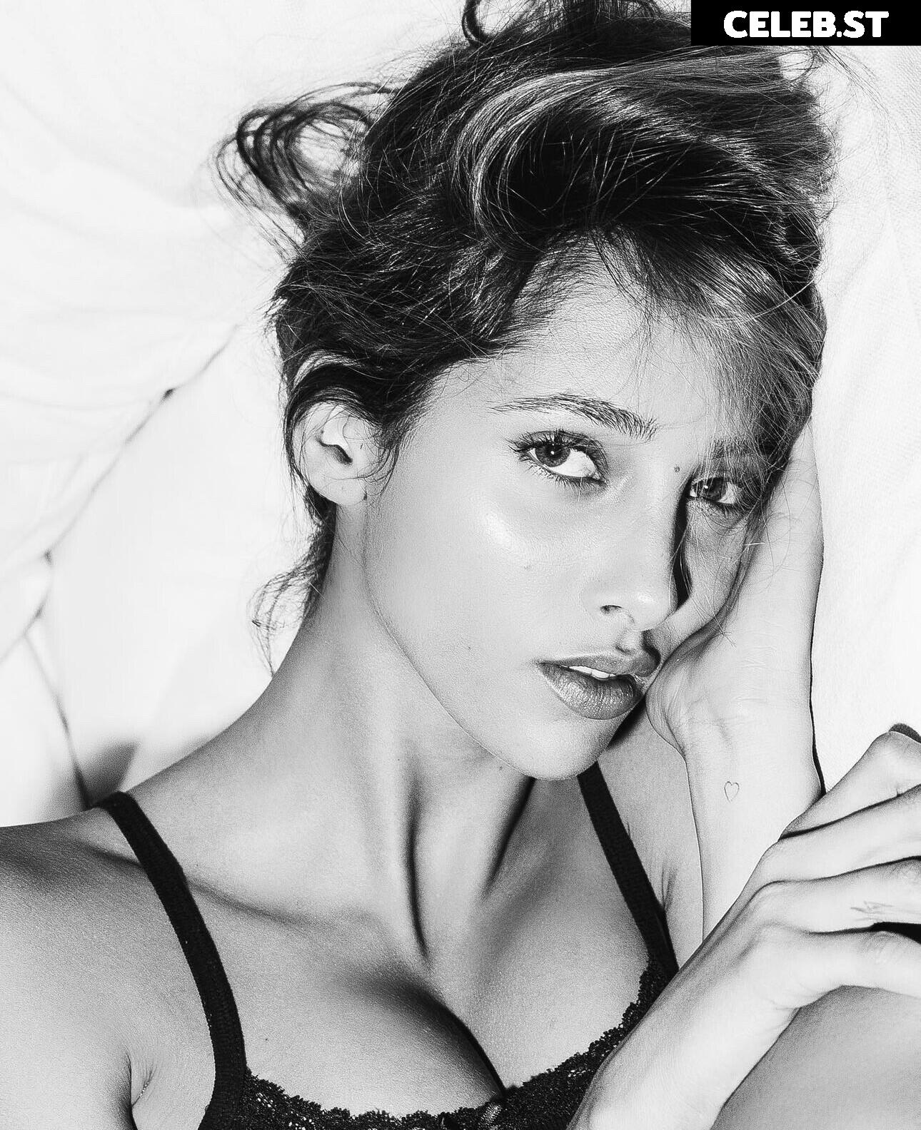 Yasmin Wijnaldum Image 12489356