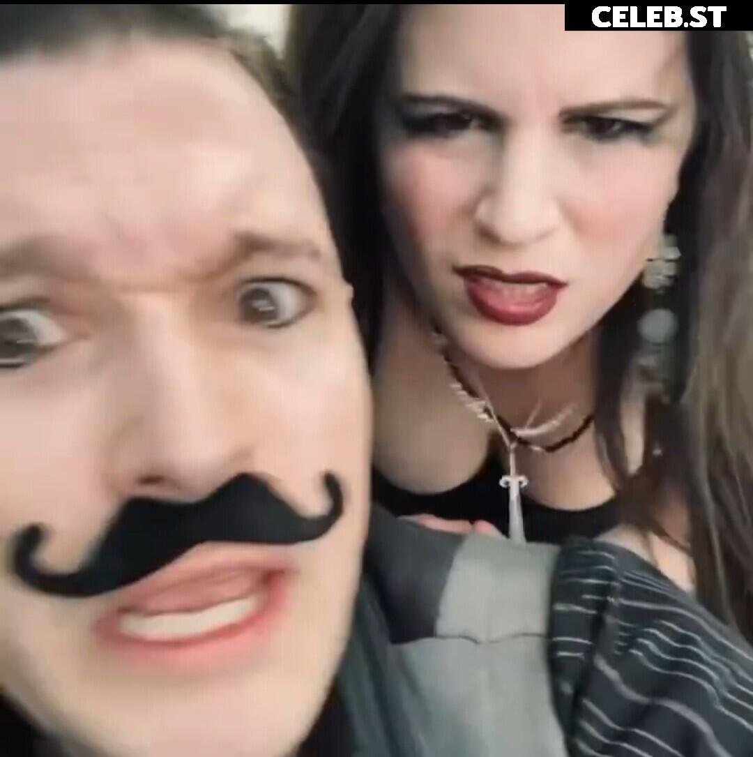 Amelia Rose Blaire / Amelia Rose Blaire Dechart / dechartgames Image 12358465