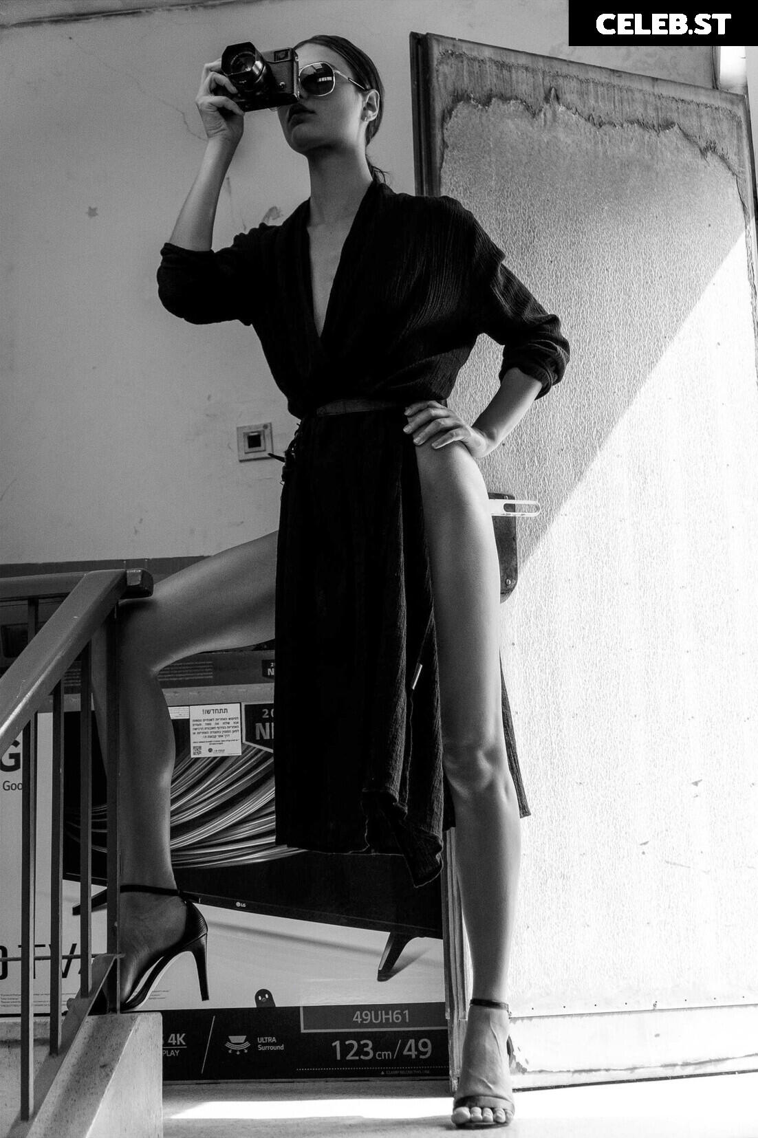 Maëlys Garouis Image 12355983