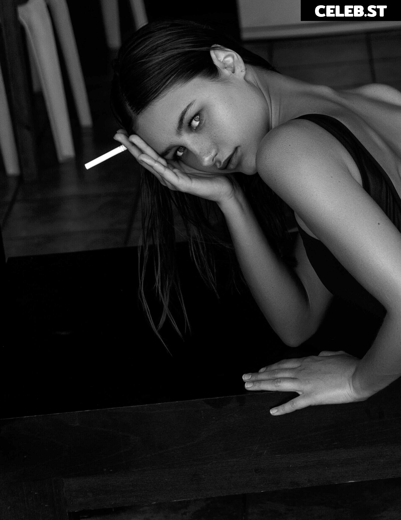 Maëlys Garouis Image 12355984