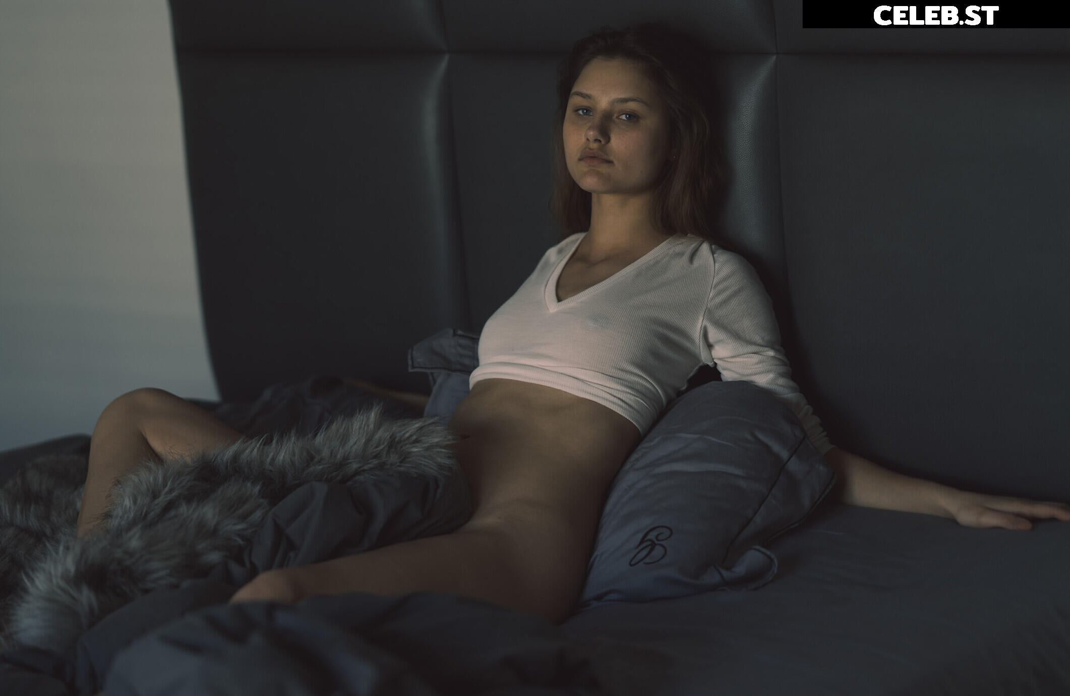 Maëlys Garouis Image 12355930