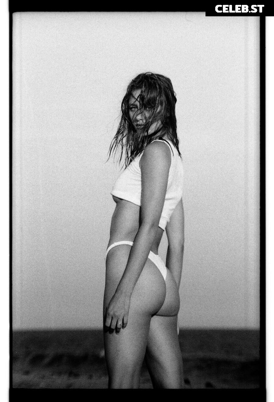 Maëlys Garouis Image 12355935