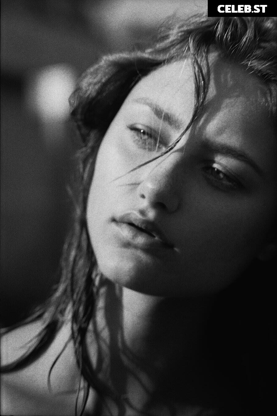 Maëlys Garouis Image 12355951