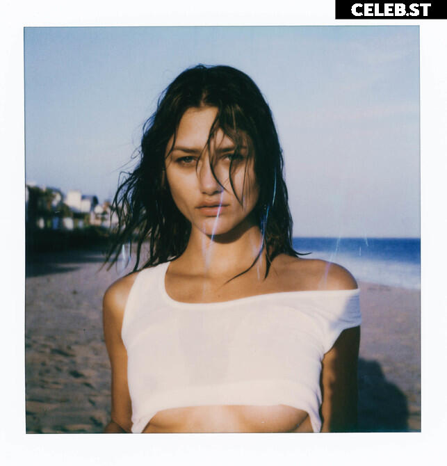 Maëlys Garouis Image 12355955