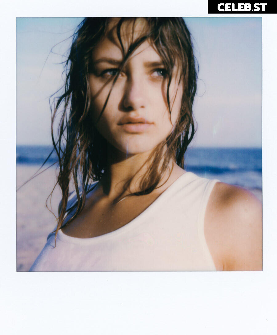 Maëlys Garouis Image 12355959