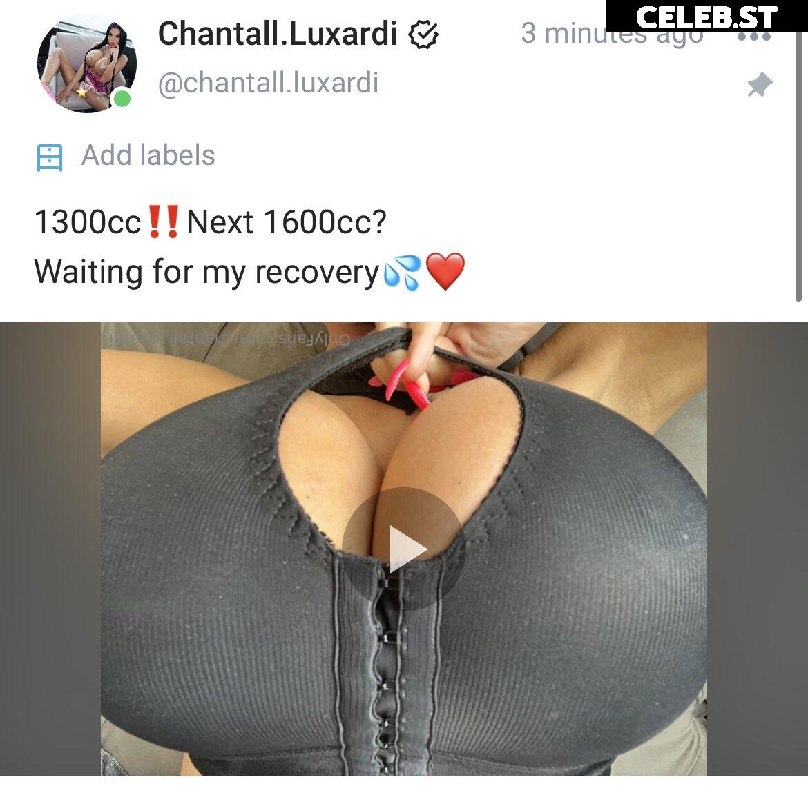 Adriane Linn | chantall.luxardi Image 12355758