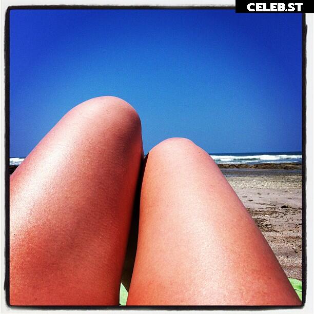 Ale Chavarria Image 12355617