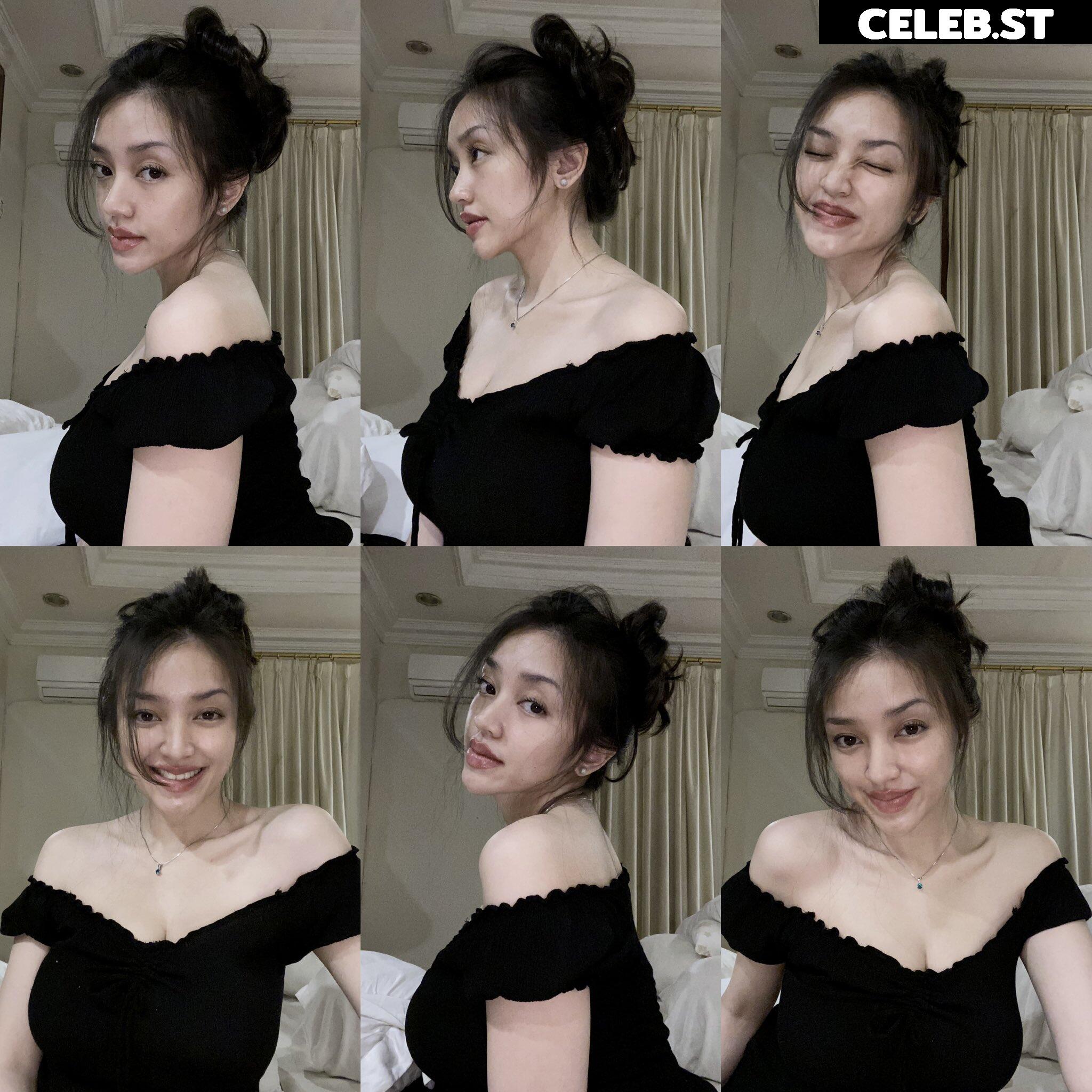 Amanda Zahra/aamandazahra/princess.kinoi Image 12355005